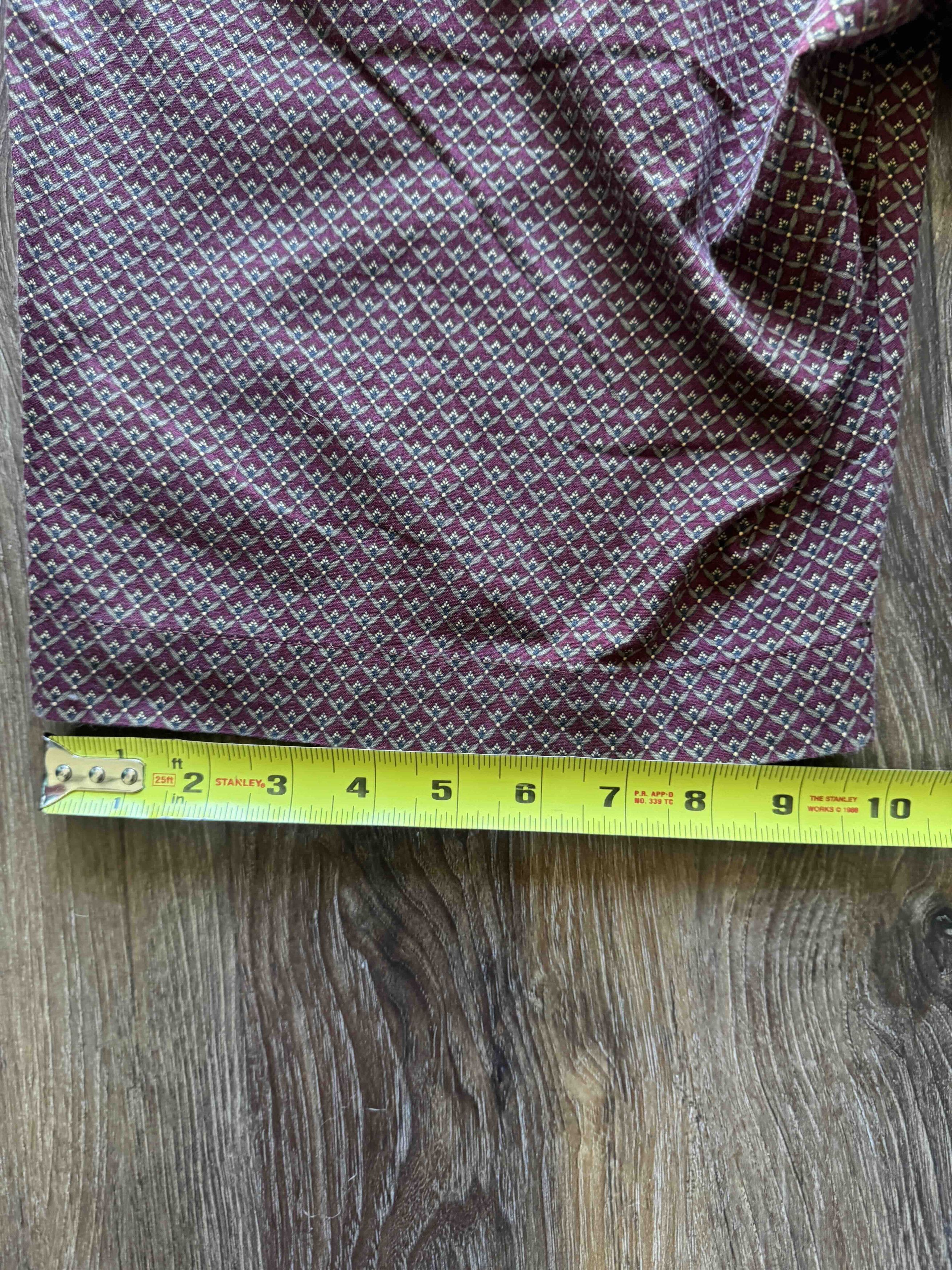 Engineered Garments Ghurka Short - SS12 Collection Size US 36 / EU 52 - 8 Thumbnail