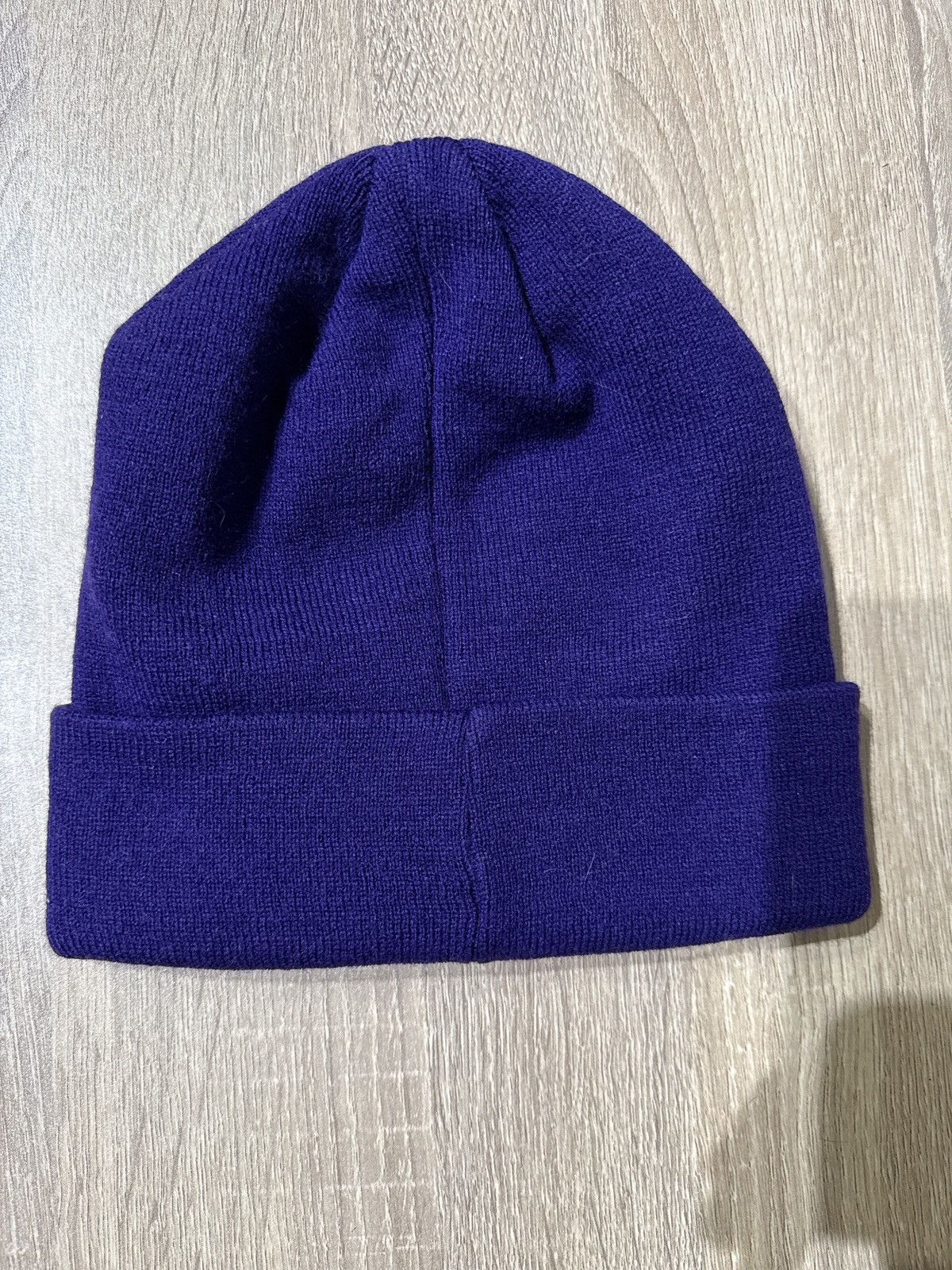 Other Rassvet Logo Purple Beanie Size ONE SIZE - 3 Thumbnail