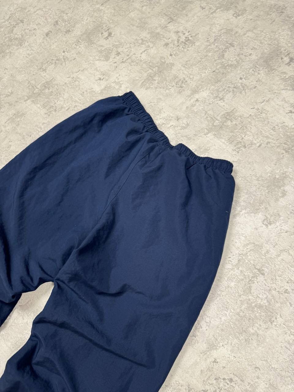 Nike Vintage Nike Y2K Double Swoosh Track Pants Size L Size US 34 / EU 50 - 15 Thumbnail