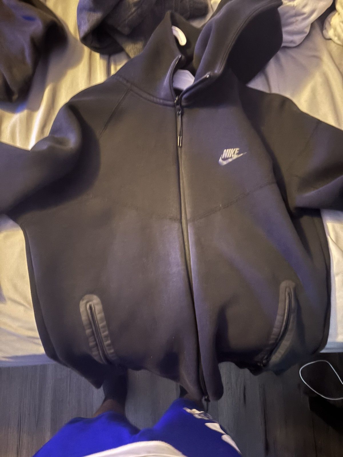 Nike nike tech fleece Size US M / EU 48-50 / 2 - 1 Thumbnail