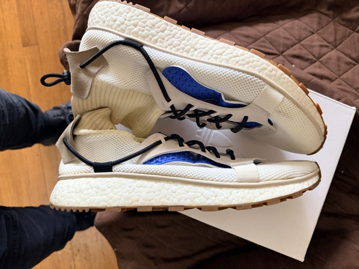 Adidas × Alexander Wang Adidas alexander wang runner Size US 12 / EU 45 - 6 Thumbnail