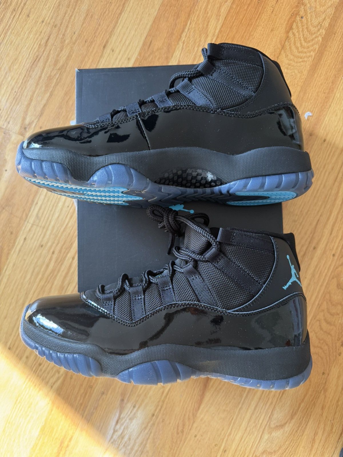 Jordan Brand JORDAN 11 GAMMA 🥶 Size US 8.5 / EU 41-42 - 8 Thumbnail