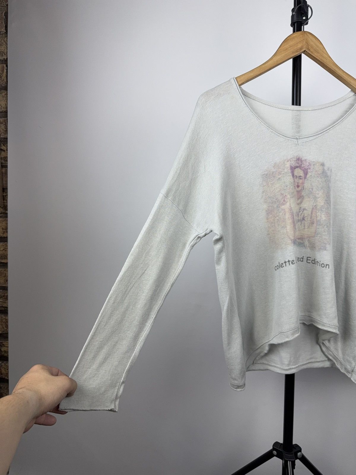 Vintage Colette x Daft Punk Limited Edition Tee Italy M Size M / US 6-8 / IT 42-44 - 3 Thumbnail