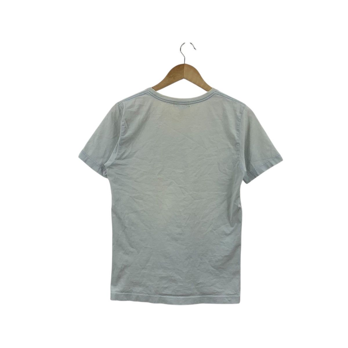 Other EDGE RUPERT JAPAN Albert Burke Distress Design Art Tee Size S / US 4 / IT 40 - 5 Thumbnail