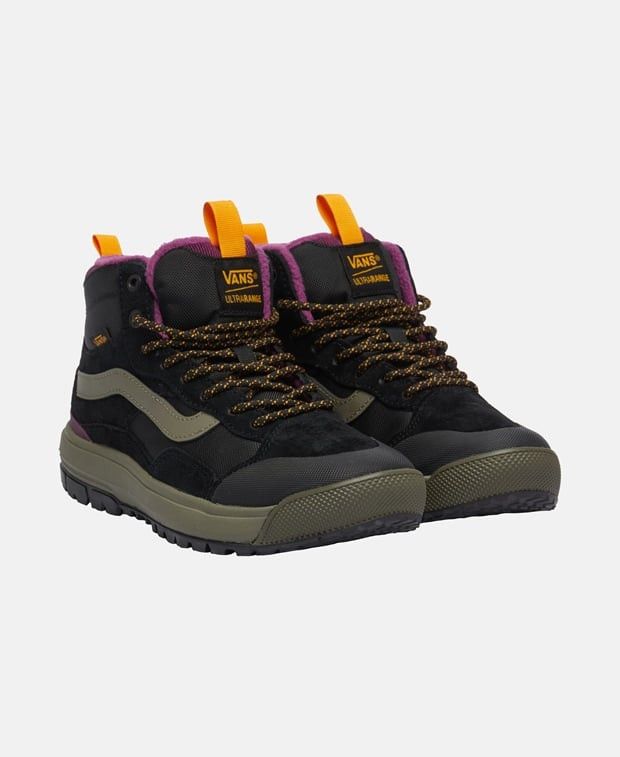 Vans Ua Ultrarange Exo Hi Mte Sneakers Size US 6.5 / IT 36.5 - 1 Thumbnail