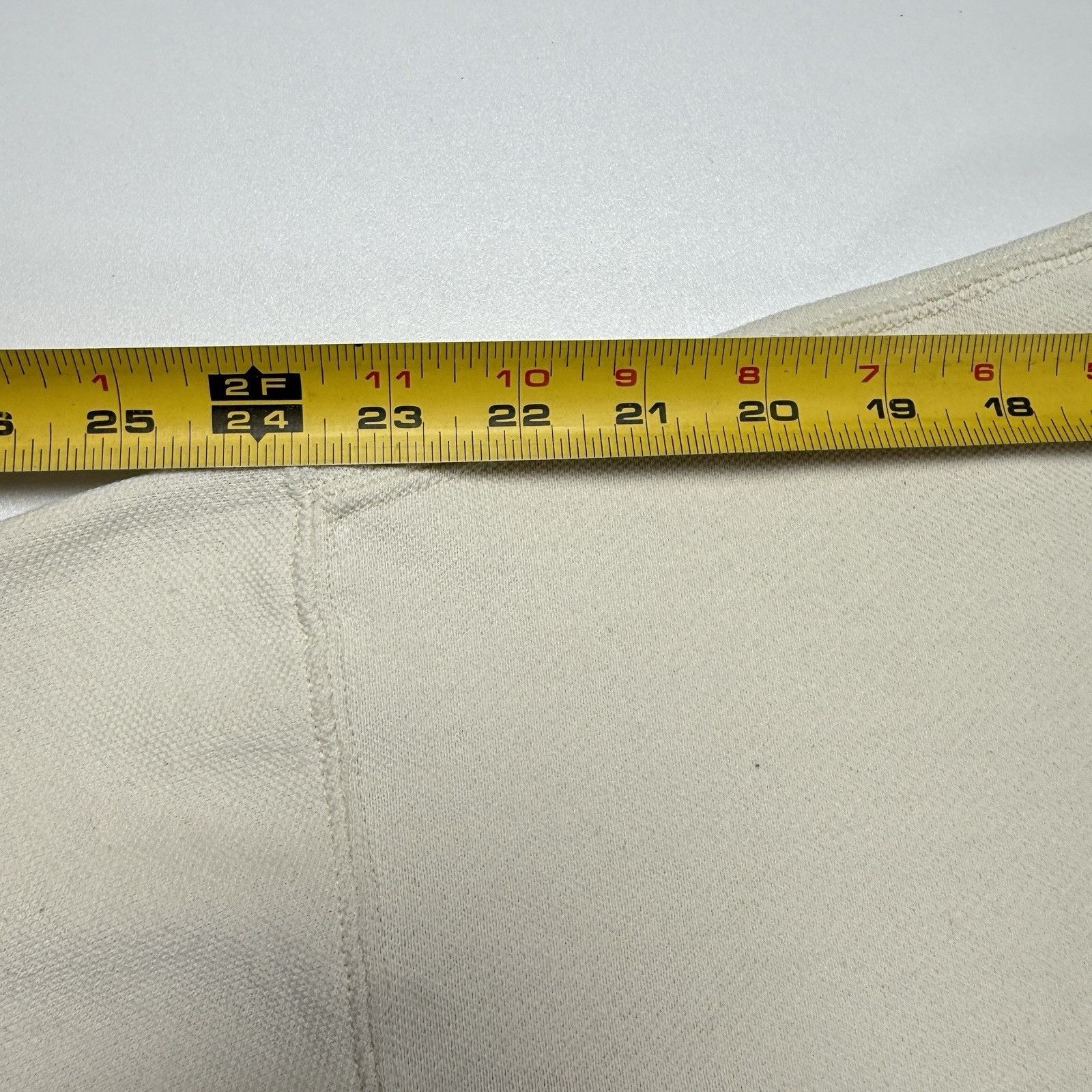 Vintage Vintage 90s Crazy Shirt Sweatshirt Kona Jacks Fishing White Size US L / EU 52-54 / 3 - 16 Thumbnail