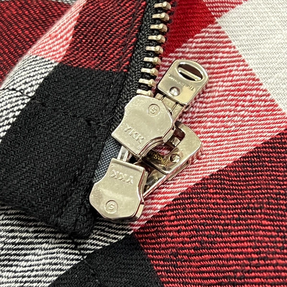 Takahiromiyashita The Soloist. TAKAHIROMIYASHITA The Soloist. 2025SS Full Zip Jacket Type01 Size US S / EU 44-46 / 1 - 3 Thumbnail