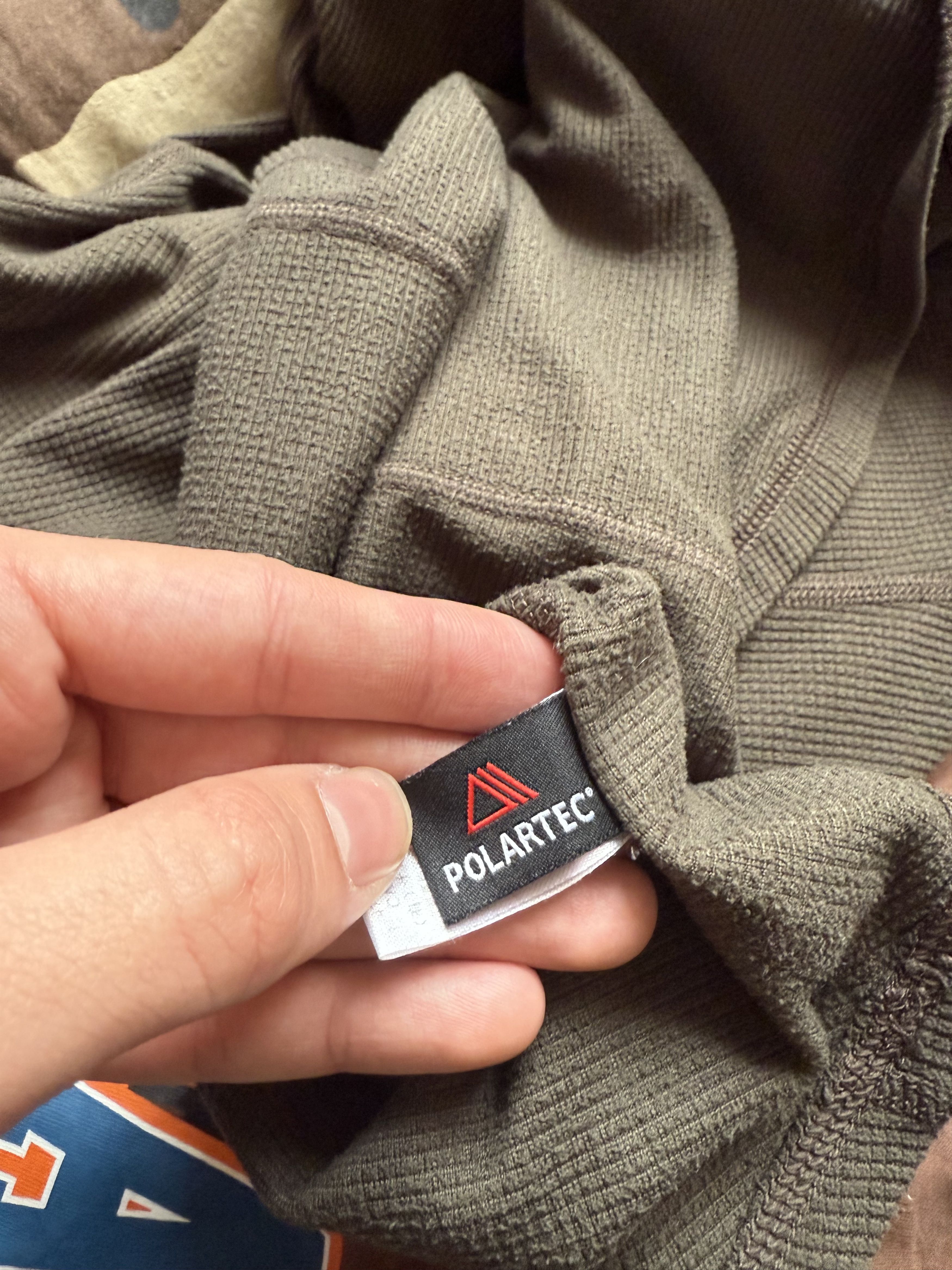 Arc'teryx Arcteryx Women Quarter Zip Size S / US 4 / IT 40 - 5 Thumbnail