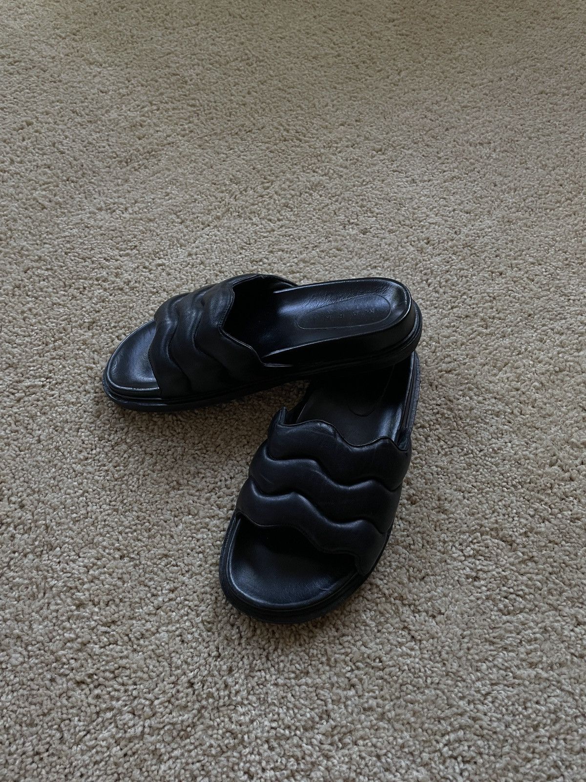 Marni Slides