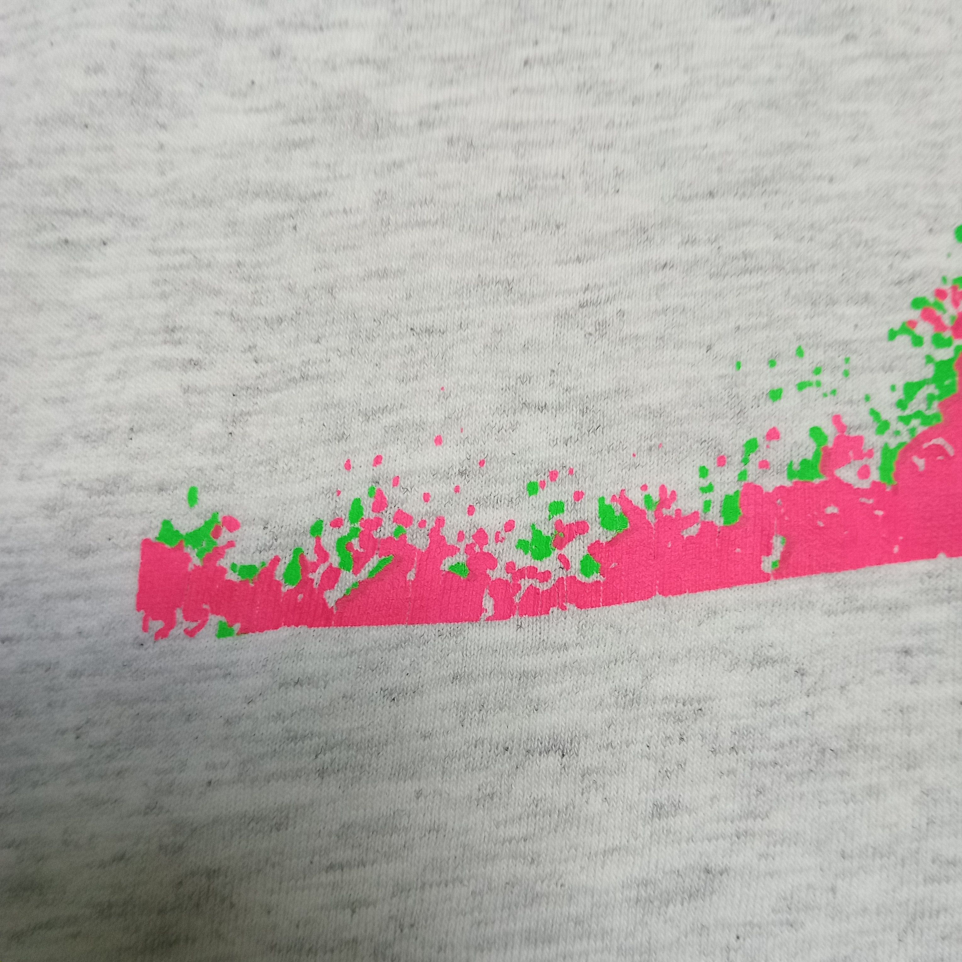 Band Tees Mybloody valentine Size US L / EU 52-54 / 3 - 8 Thumbnail