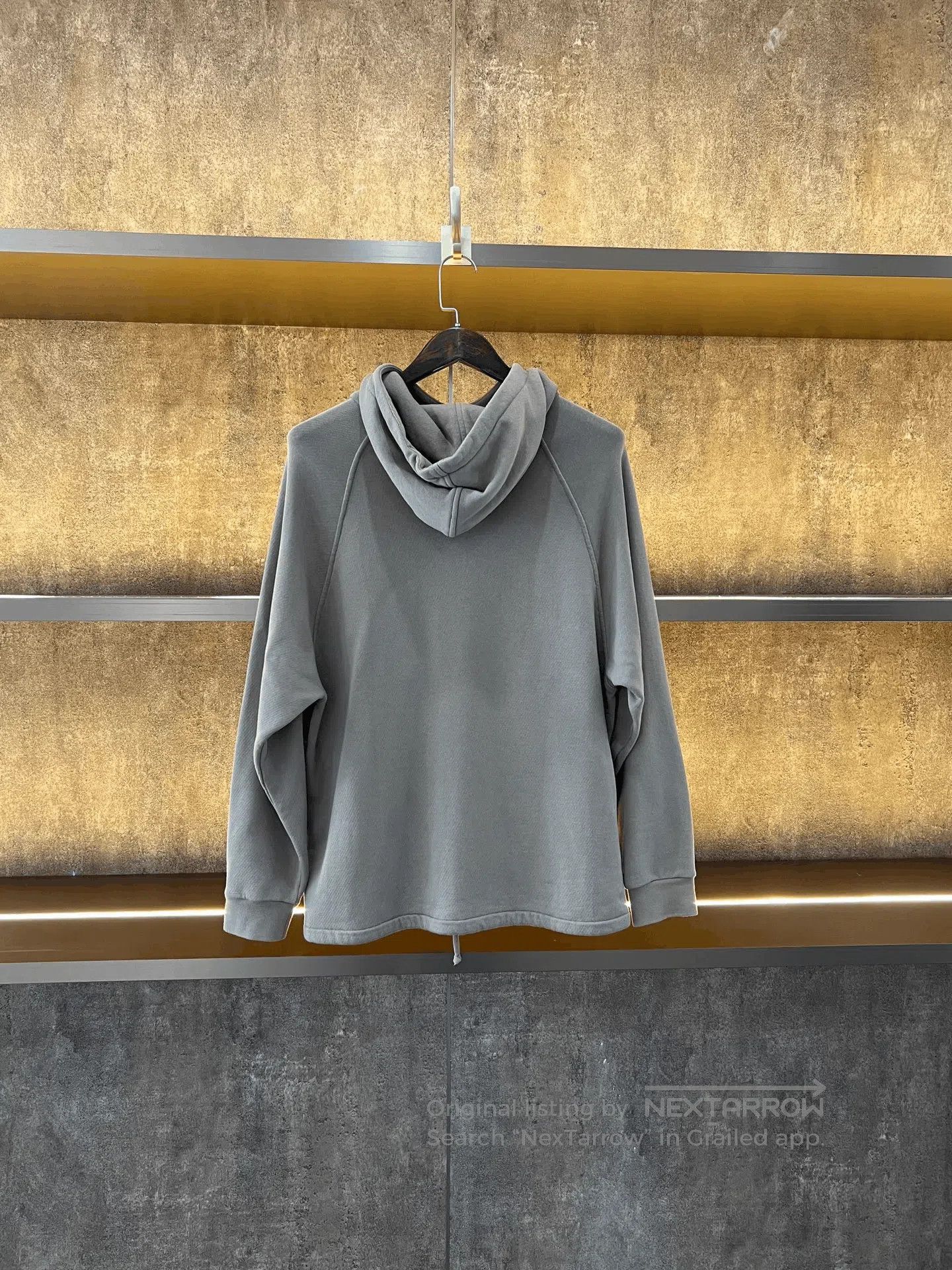 Gucci Gucci Half-Zip Hoodie. Size XS / US 0-2 / IT 36-38 - 2 Thumbnail