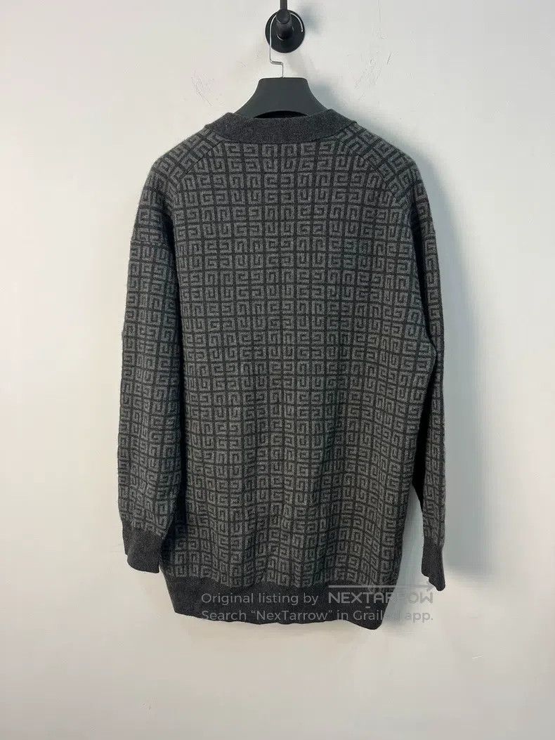 Givenchy Givenchy Hoodie Size US M / EU 48-50 / 2 - 2 Thumbnail