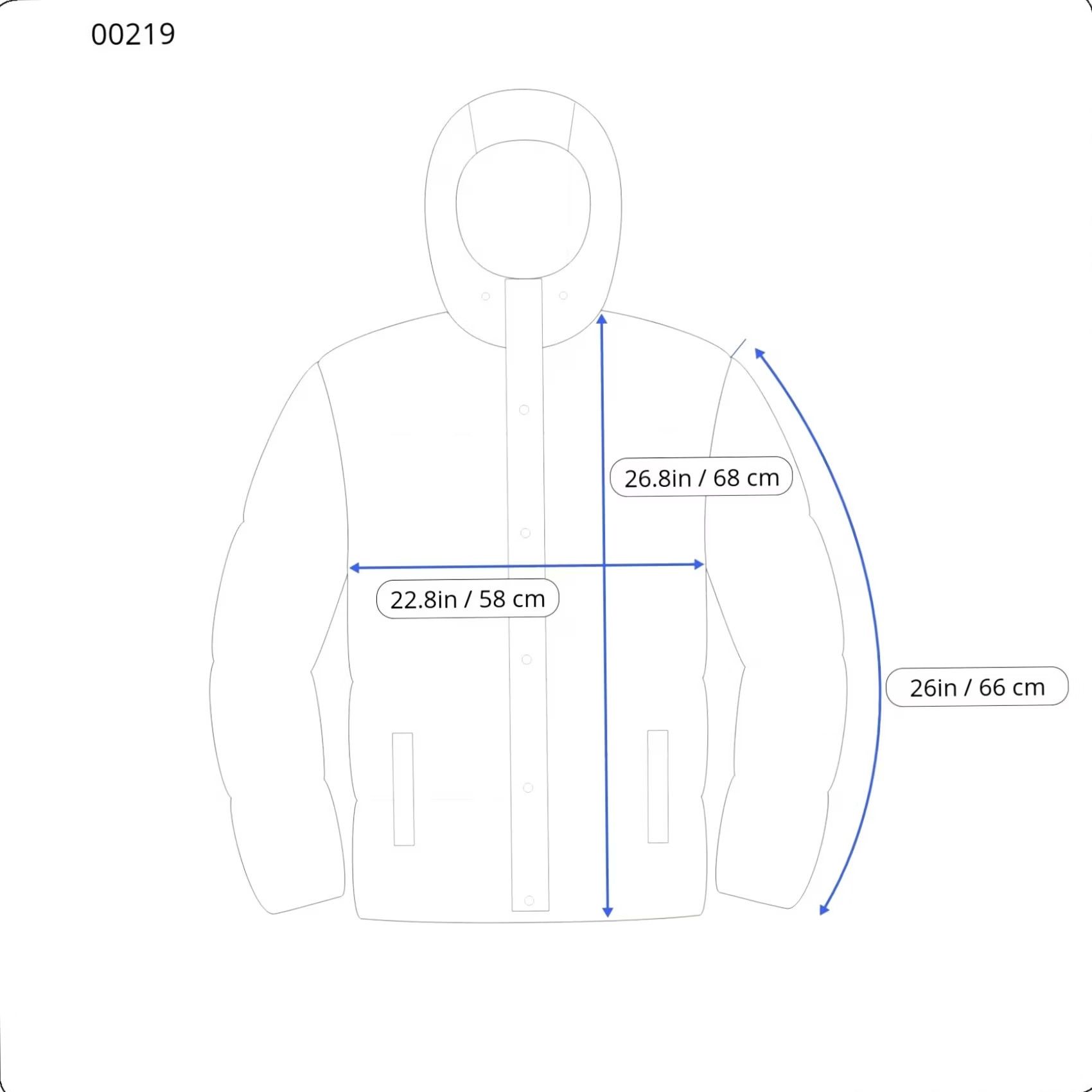 Energie ENERGIE Jacket Men Large Zipper Lined Stand Collar Lightweight Black Size US L / EU 52-54 / 3 - 3 Thumbnail
