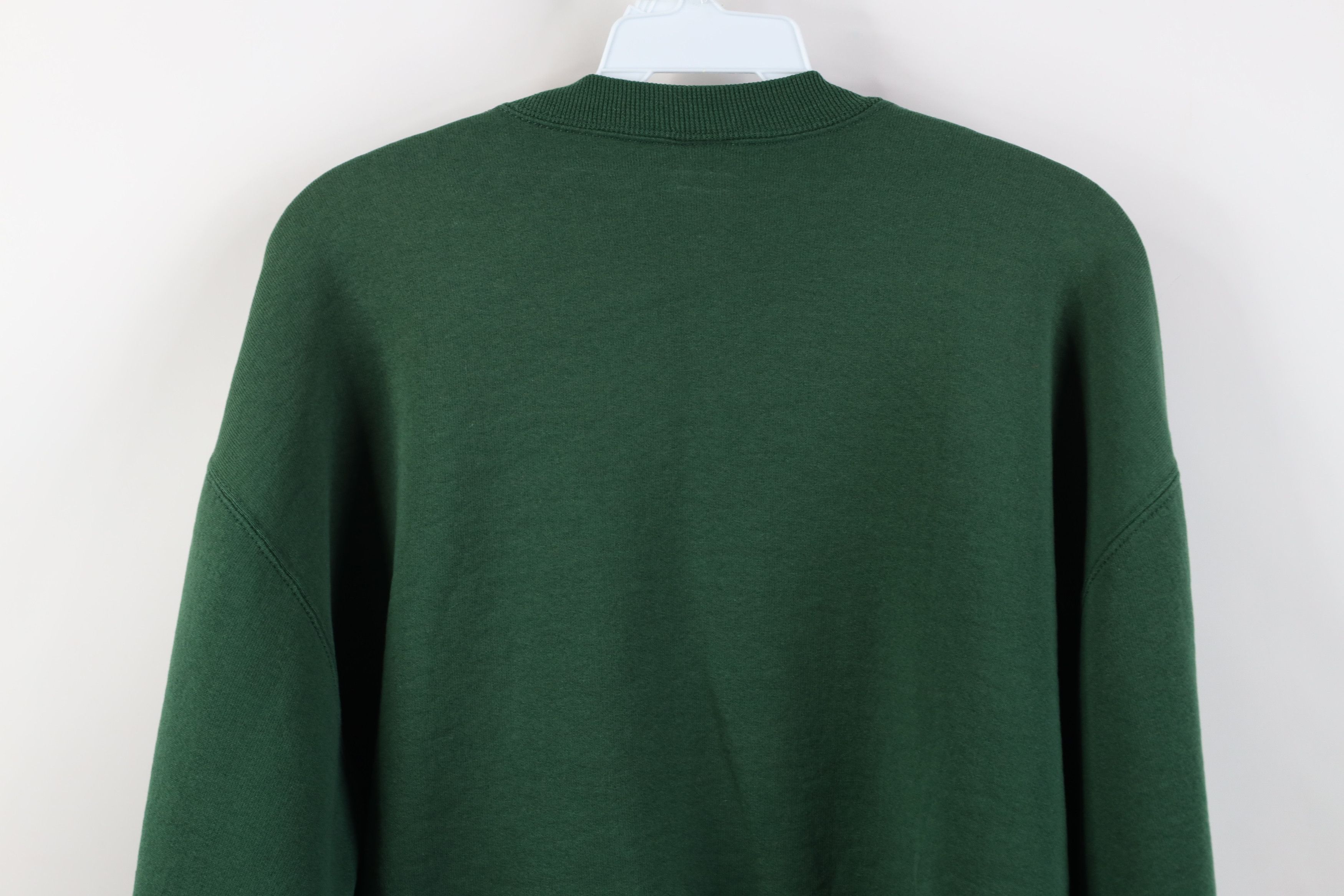 Russell Athletic Vintage 90s Russell Athletic of the Rockies Sweatshirt USA Size L / US 10 / IT 46 - 13 Thumbnail