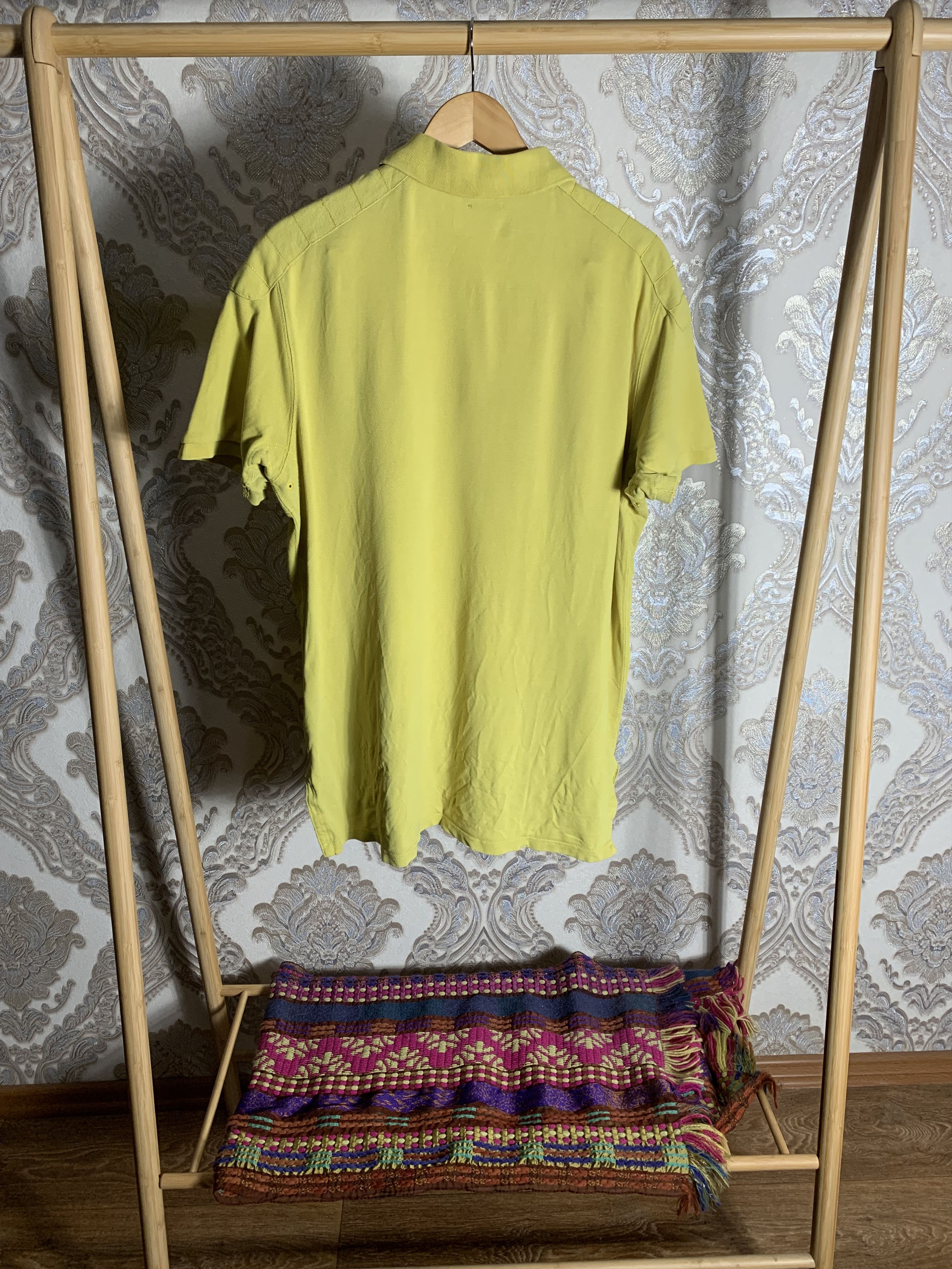 Polo Ralph Lauren VINTAGE POLO RALPH LAUREN CLASSIC DESIGNER T-SHIRT CASUAL Size US XL / EU 56 / 4 - 6 Thumbnail