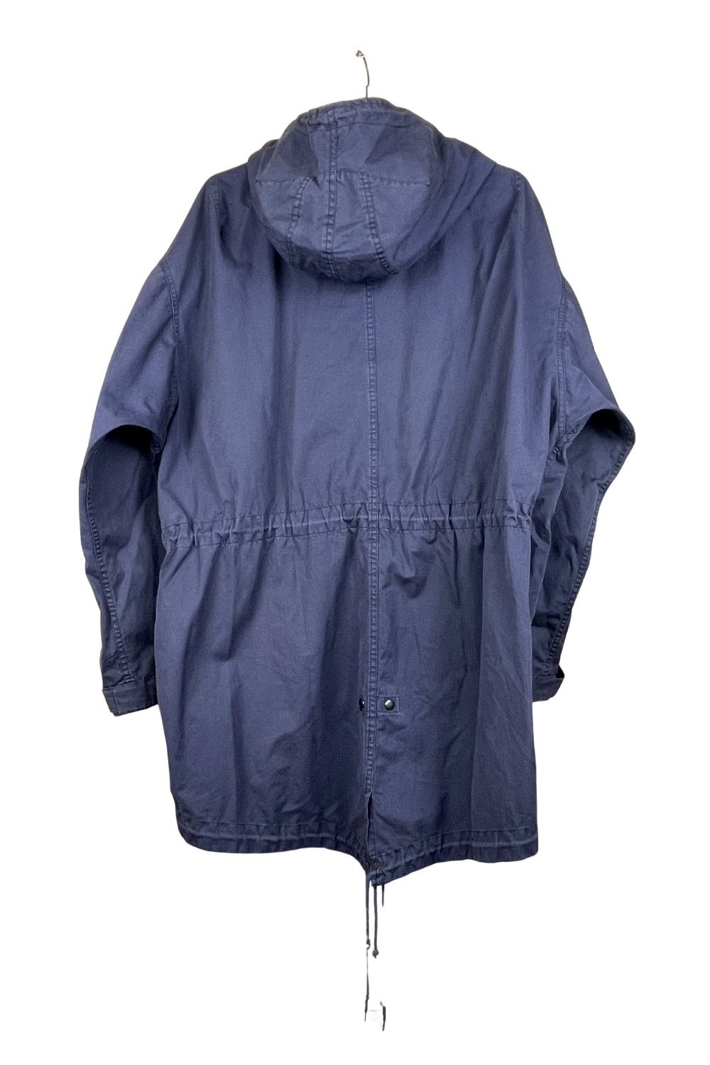 Polo Ralph Lauren Polo Sportsman Fishtail Parka (1990s) Size US XL / EU 56 / 4 - 4 Thumbnail