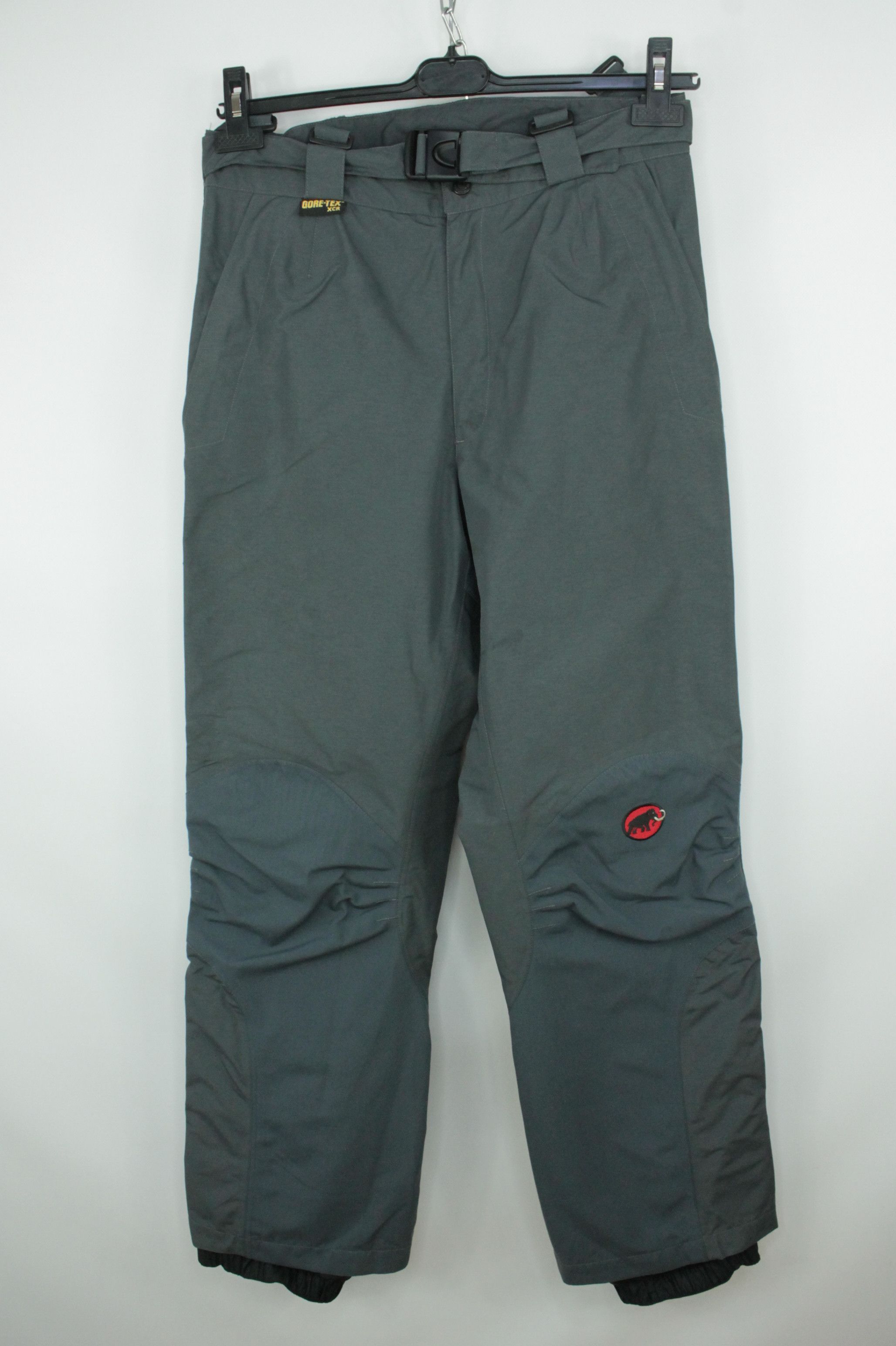 Mammut Mammut Extreme GORE-TEX XCR Ski Winter Pants Men's Size US 32 / EU 48 - 1 Thumbnail