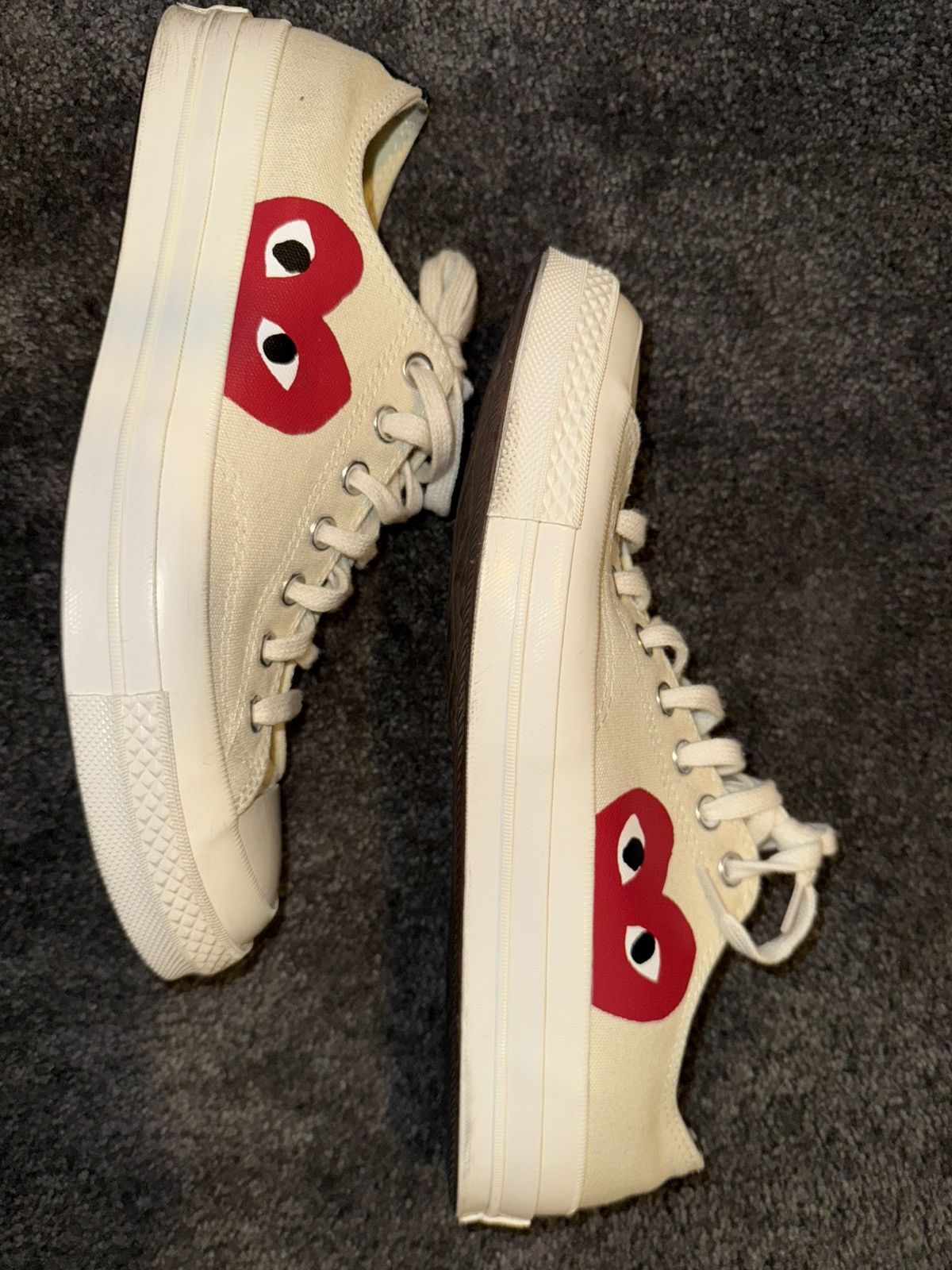 Comme des Garcons COMME DES GARÇONS Size US 9 / EU 42 - 2 Thumbnail