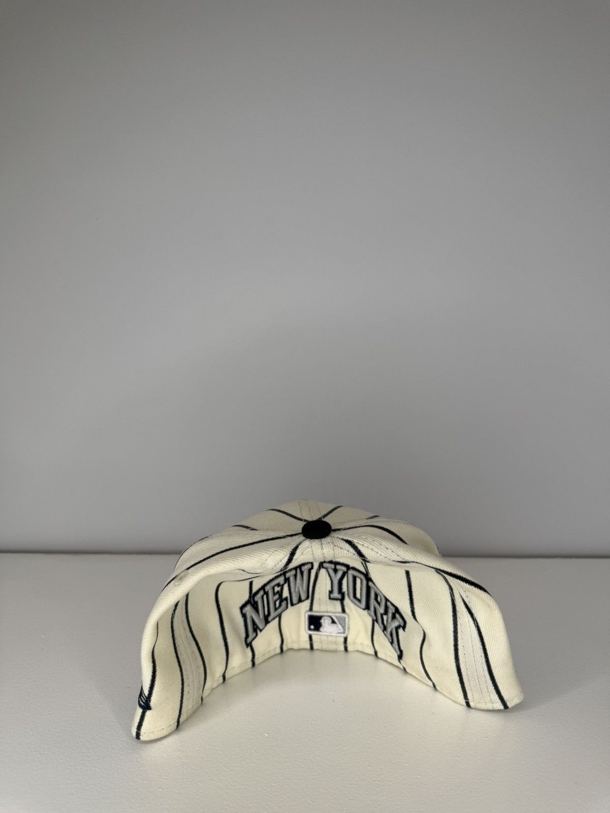 New Era × Vintage Yankees Hat Size ONE SIZE - 2 Thumbnail
