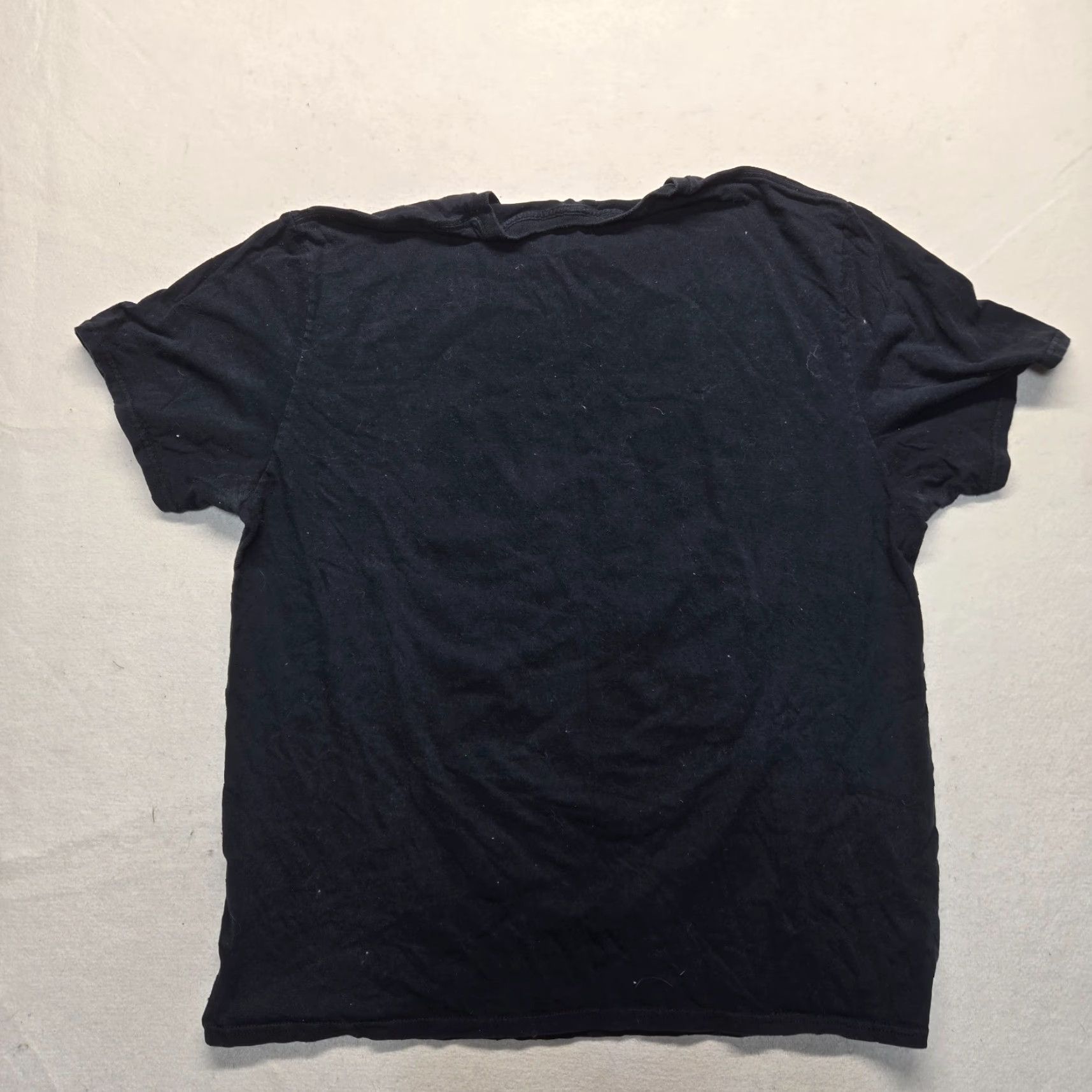 NASA NASA Space T-Shirt Black 2XL AdultCrew Neck Short Sleeve Men’s Shirt 2XL Space Graphic Tee Size US XXL / EU 58 / 5 - 5 Thumbnail