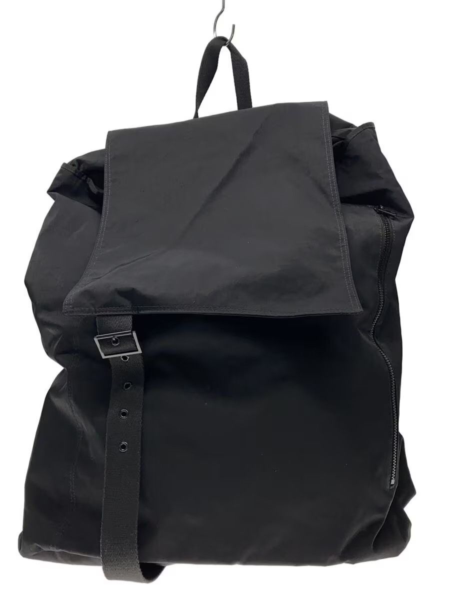 Raf Simons AW17-18 Buckle Top Load Backpack Size ONE SIZE - 1 Thumbnail