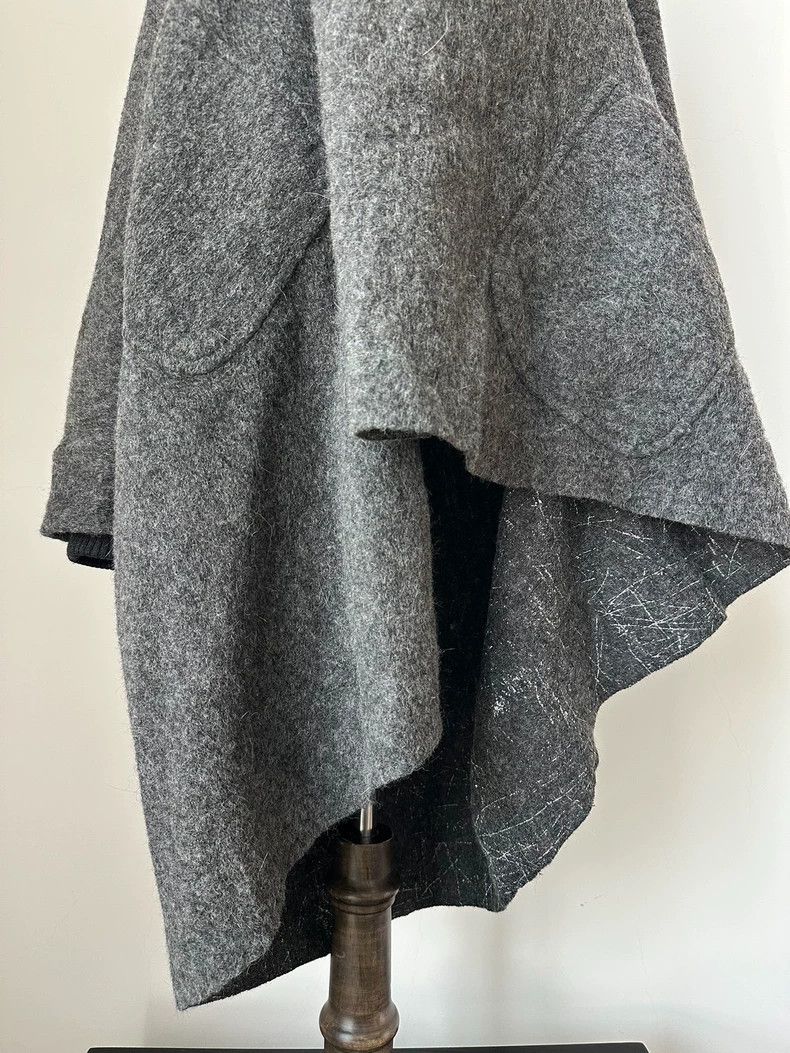 Vivienne Westwood Vivienne Westwood overcoat Size M / US 6-8 / IT 42-44 - 9 Thumbnail