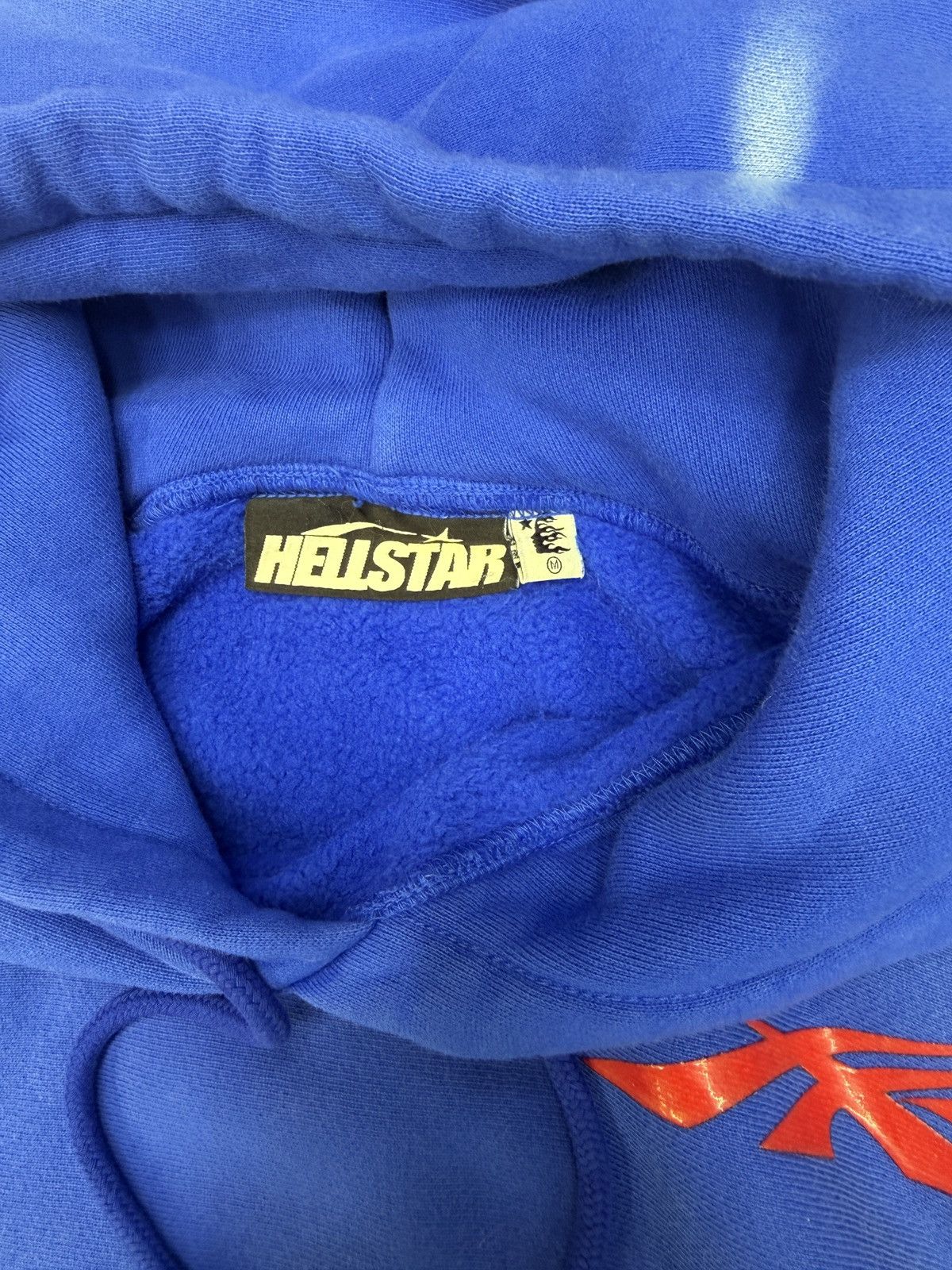 HELLSTAR Hellstar Sports Hoodie Size US M / EU 48-50 / 2 - 6 Thumbnail