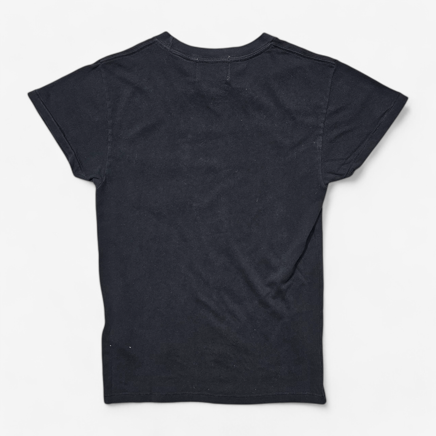 Levi's Vintage Clothing NWT LVC Levi's Vintage Clothing 1950s Sportswear Tee Black Size US XS / EU 42 / 0 - 4 Thumbnail