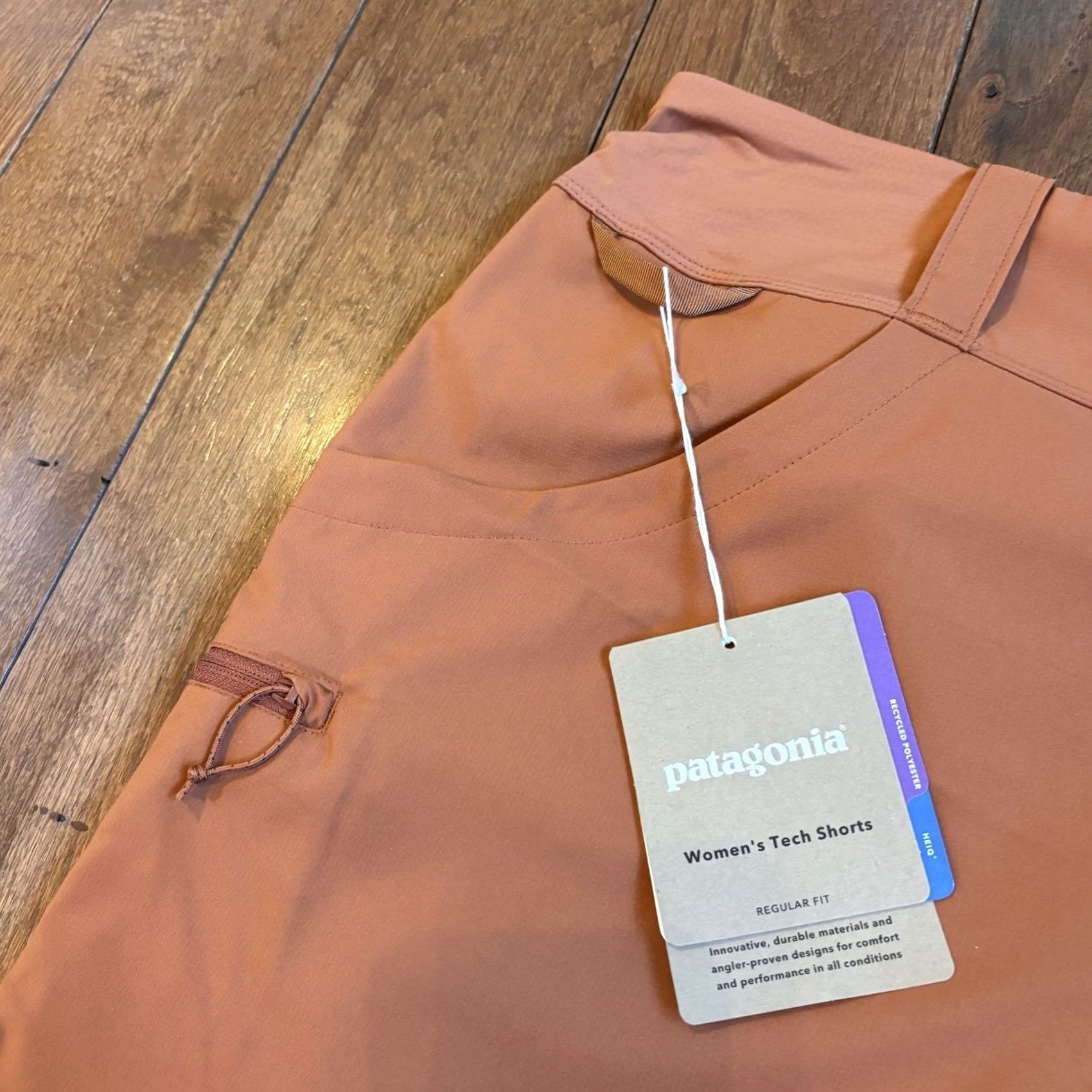 Patagonia VINTAGE? N/A Size 40" / US 18 - 2 Thumbnail