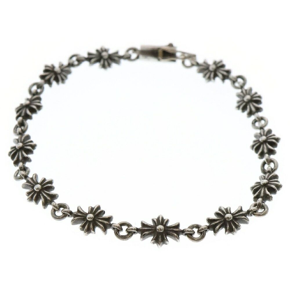 Chrome Hearts Chrome Hearts Tiny E CH Plus Bracelet | Grailed