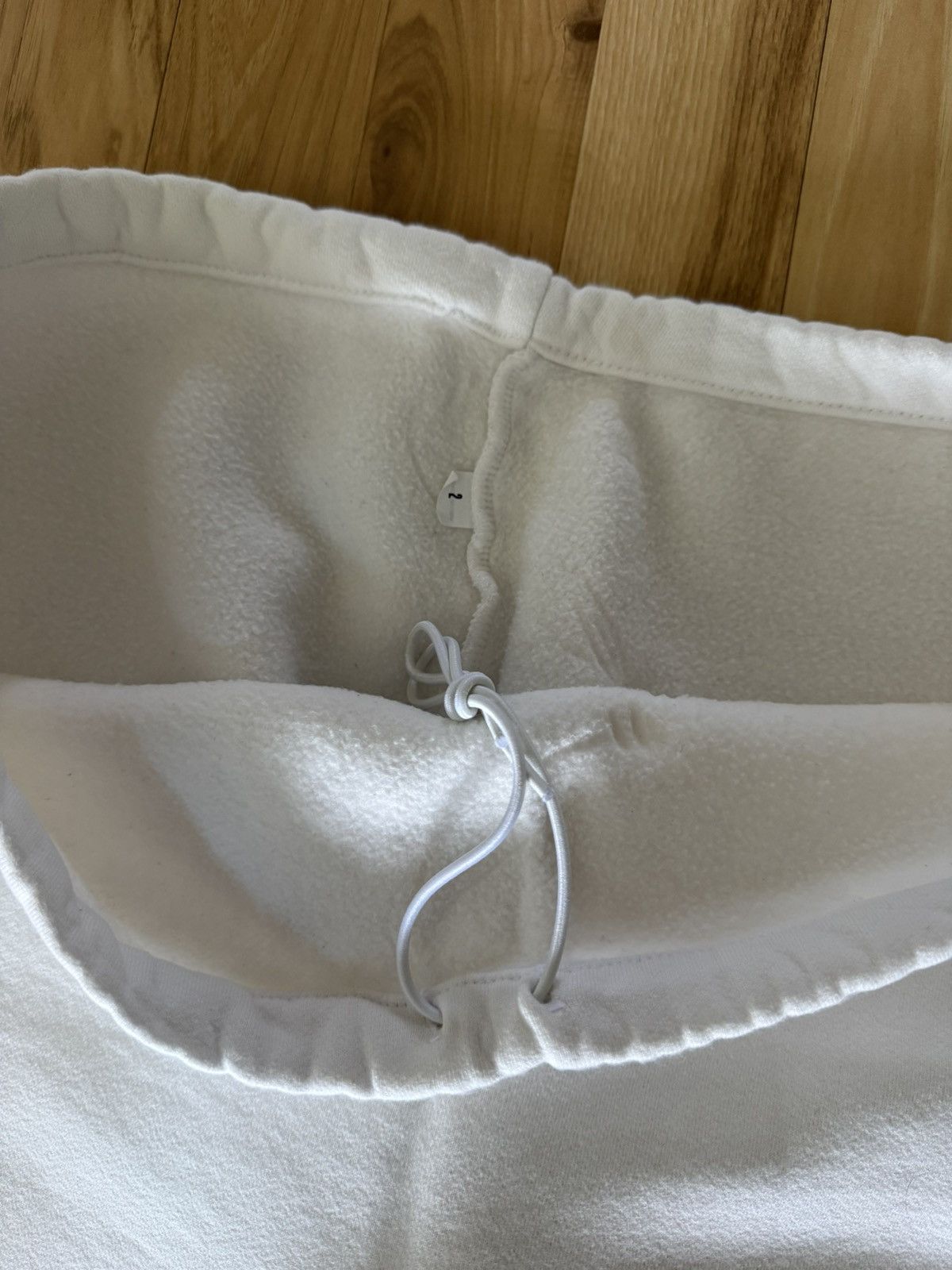 Yeezy Yeezy gosha vultures sweatpants Size US 32 / EU 48 - 5 Thumbnail