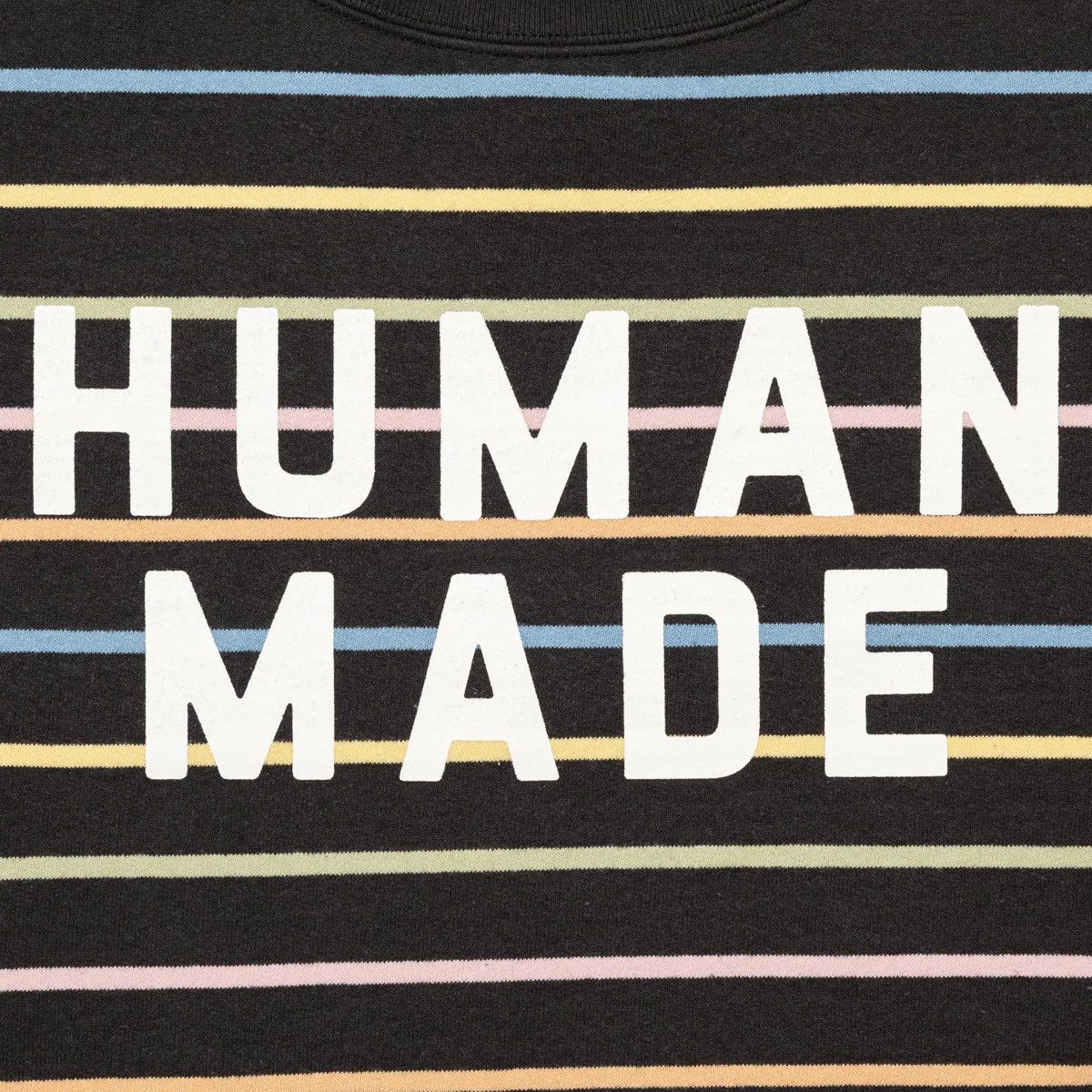 Human Made Human Made Sweatshirt Size ONE SIZE - 3 Thumbnail