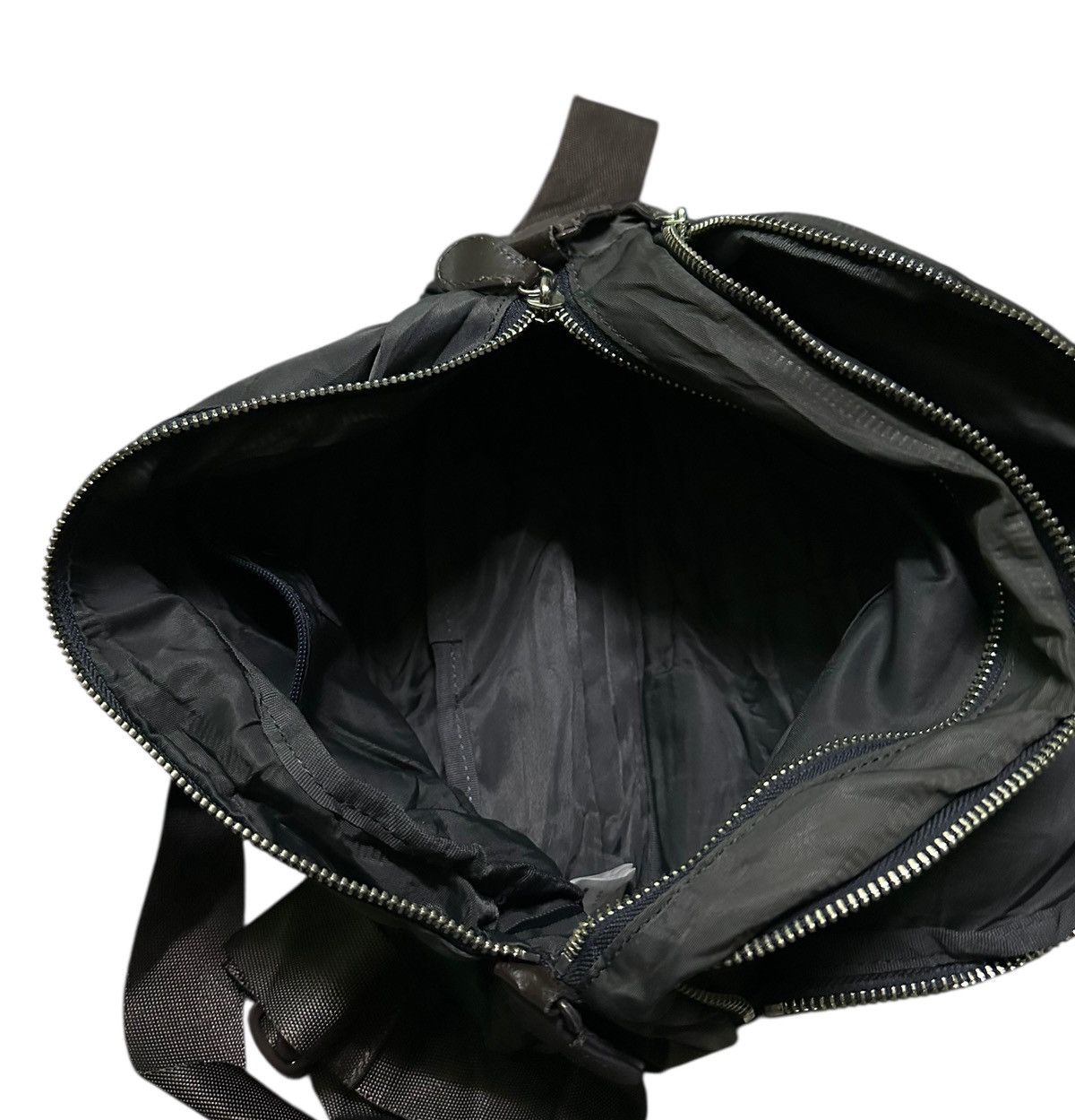 agnes b. Agnes b nylon slingbag Size ONE SIZE - 7 Thumbnail
