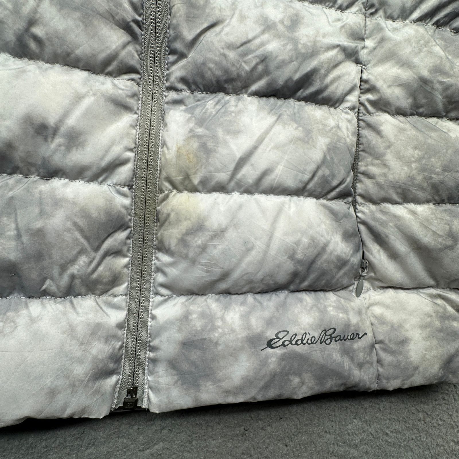 Eddie Bauer Eddie Bauer EB650 CirrusLite Down Puffer Jacket Women Small Size S / US 4 / IT 40 - 11 Thumbnail