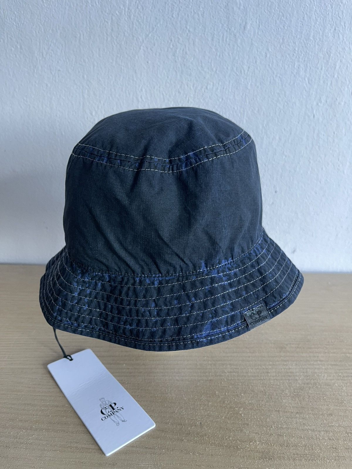 C.P. Company CP COMPANY HAT NEW CASUAL Size ONE SIZE - 2 Thumbnail