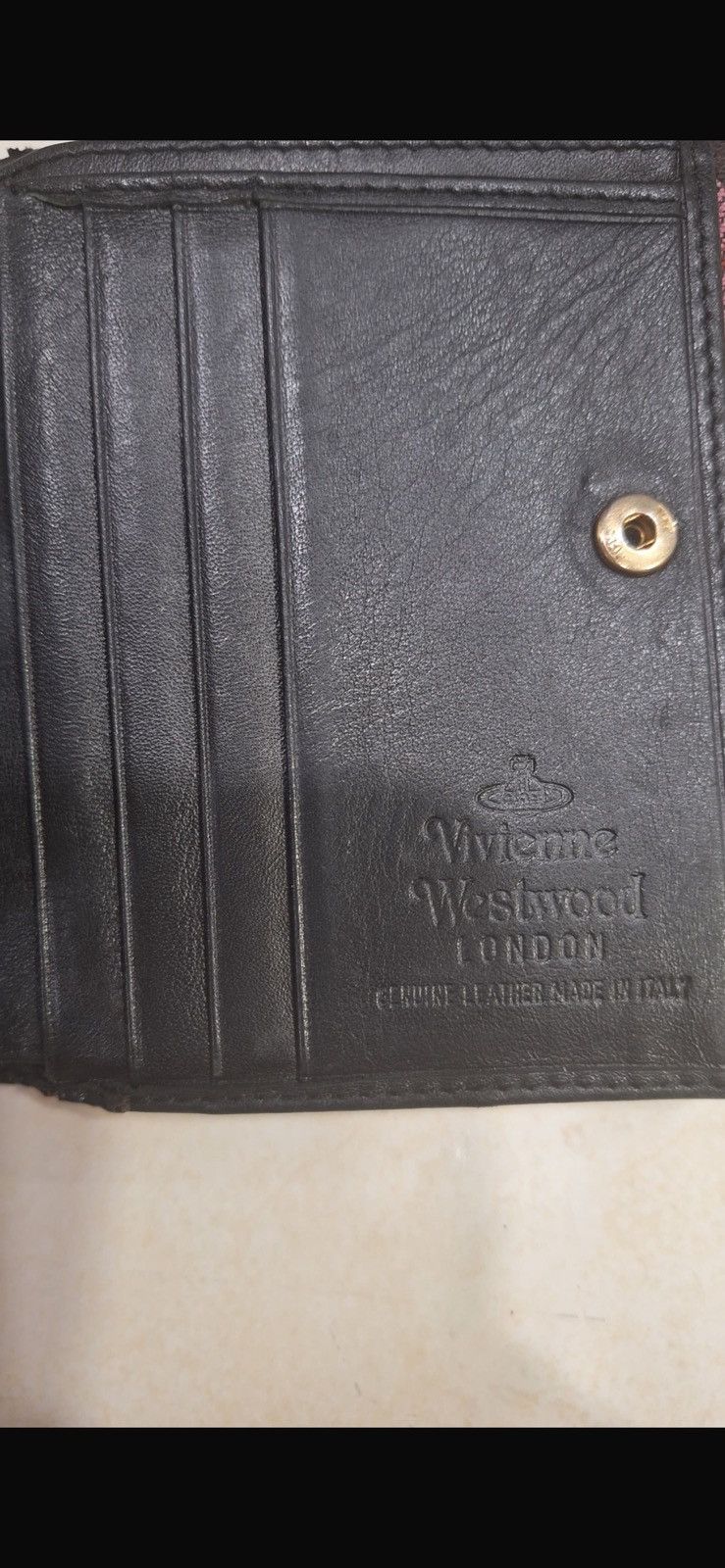 Vivienne Westwood Vivienne Westwood wallet Size ONE SIZE - 7 Thumbnail