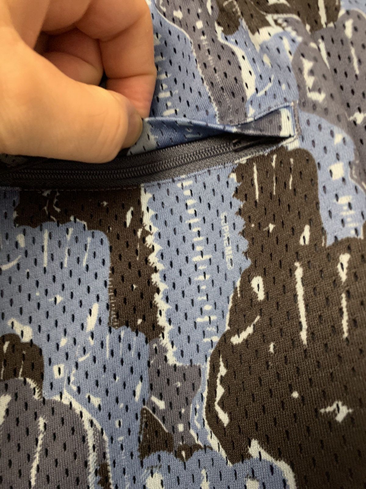 Supreme Hardies camo shorts Size US 36 / EU 52 - 4 Thumbnail