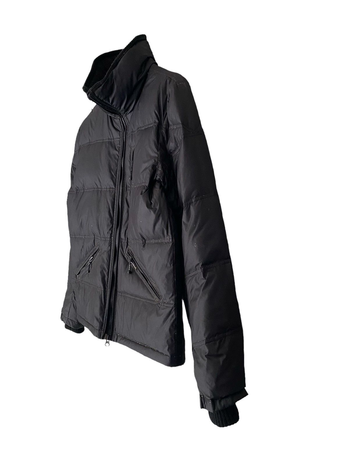 Avirex AVIREX VARSITY Puffer Zipper Jacket Size US M / EU 48-50 / 2 - 10 Thumbnail