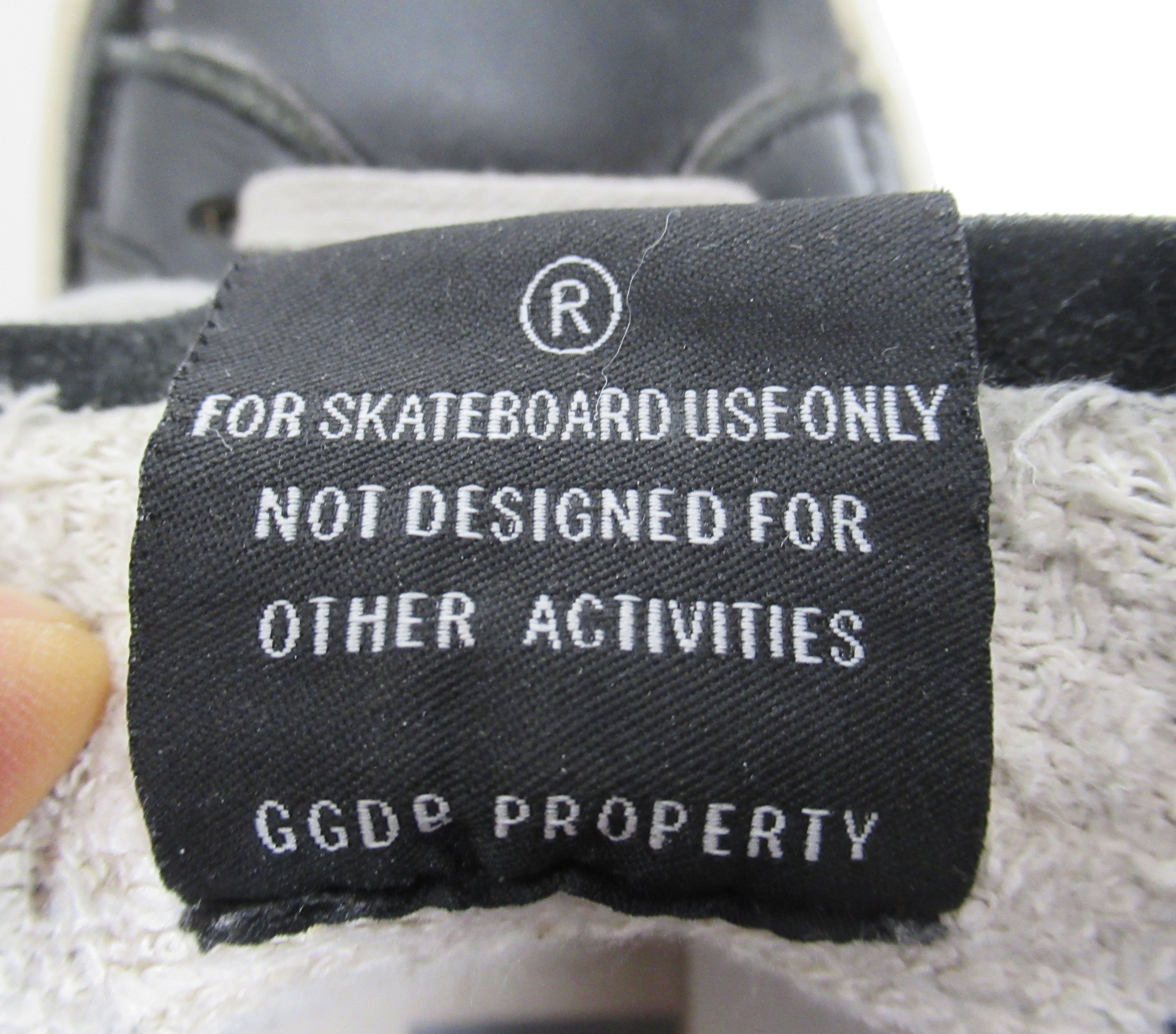 Golden Goose Golden Goose Hi Star Black Leather Silver Star Silver Heel Size US 5 / IT 35 - 10 Thumbnail