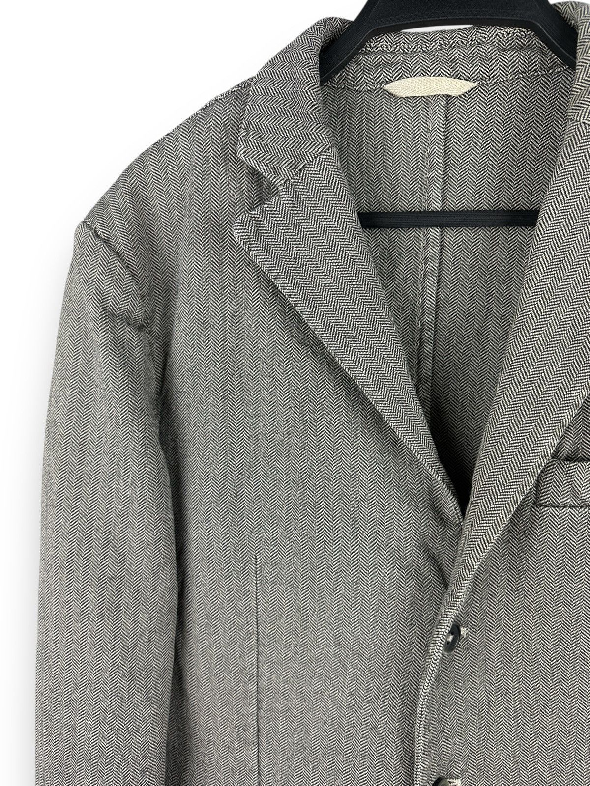 Boggi Boggi Milano Men’s Blazer 3 Button Size 48R - 2 Thumbnail