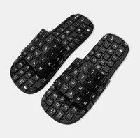 Imran Potato Imran Potato Keyboard slides Size US 9 / EU 42 - 4 Thumbnail