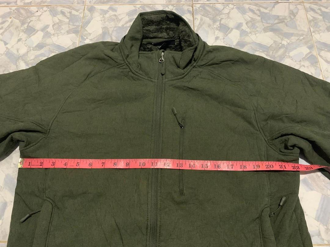 Japanese Brand × Kirkland Signature Kirkland Faux Fur Zipper Jacket Size US L / EU 52-54 / 3 - 10 Thumbnail