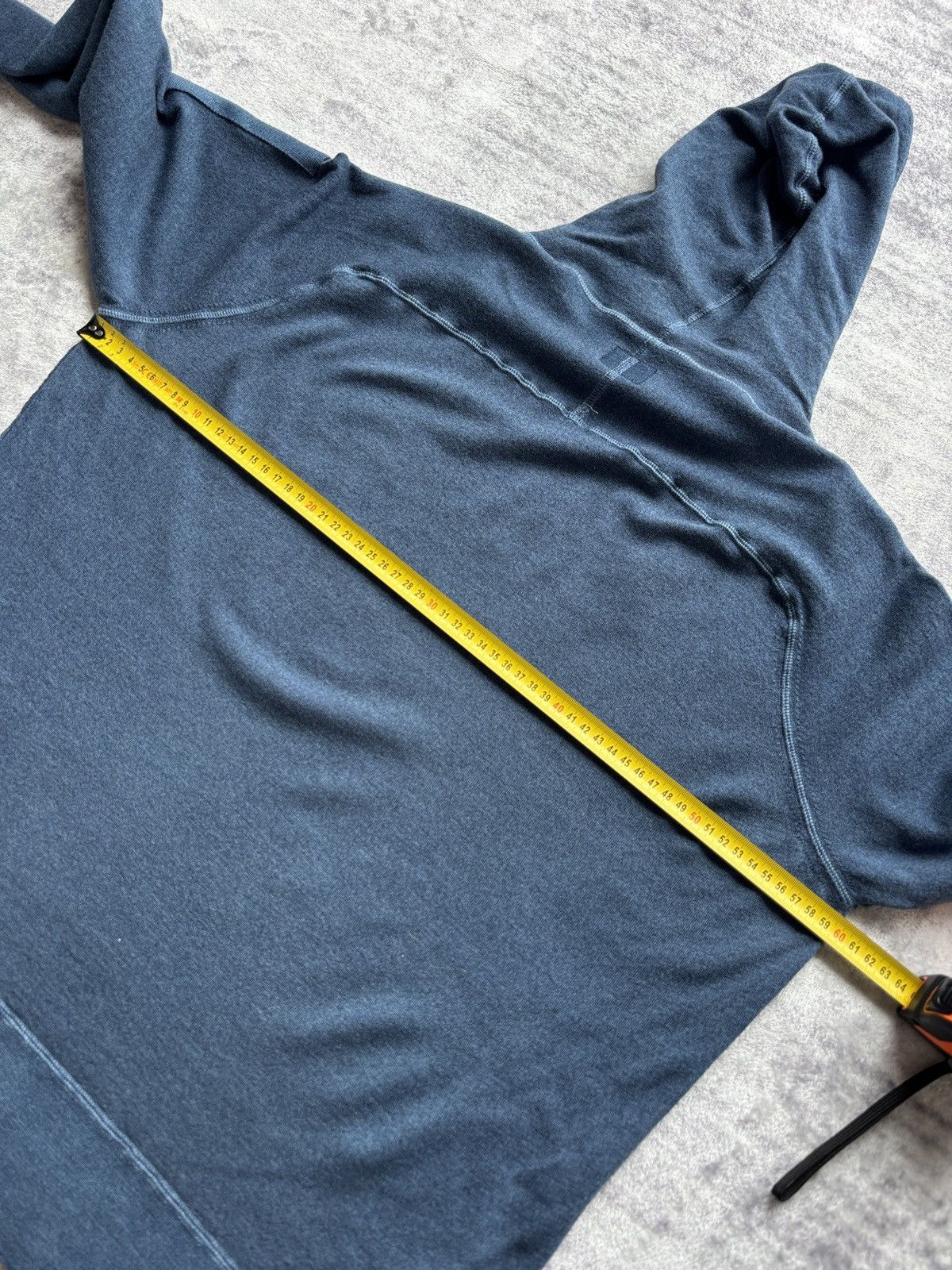 C.P. Company C.P. Company Google Hoodie Made From 100% Wool Size US XL / EU 56 / 4 - 7 Thumbnail