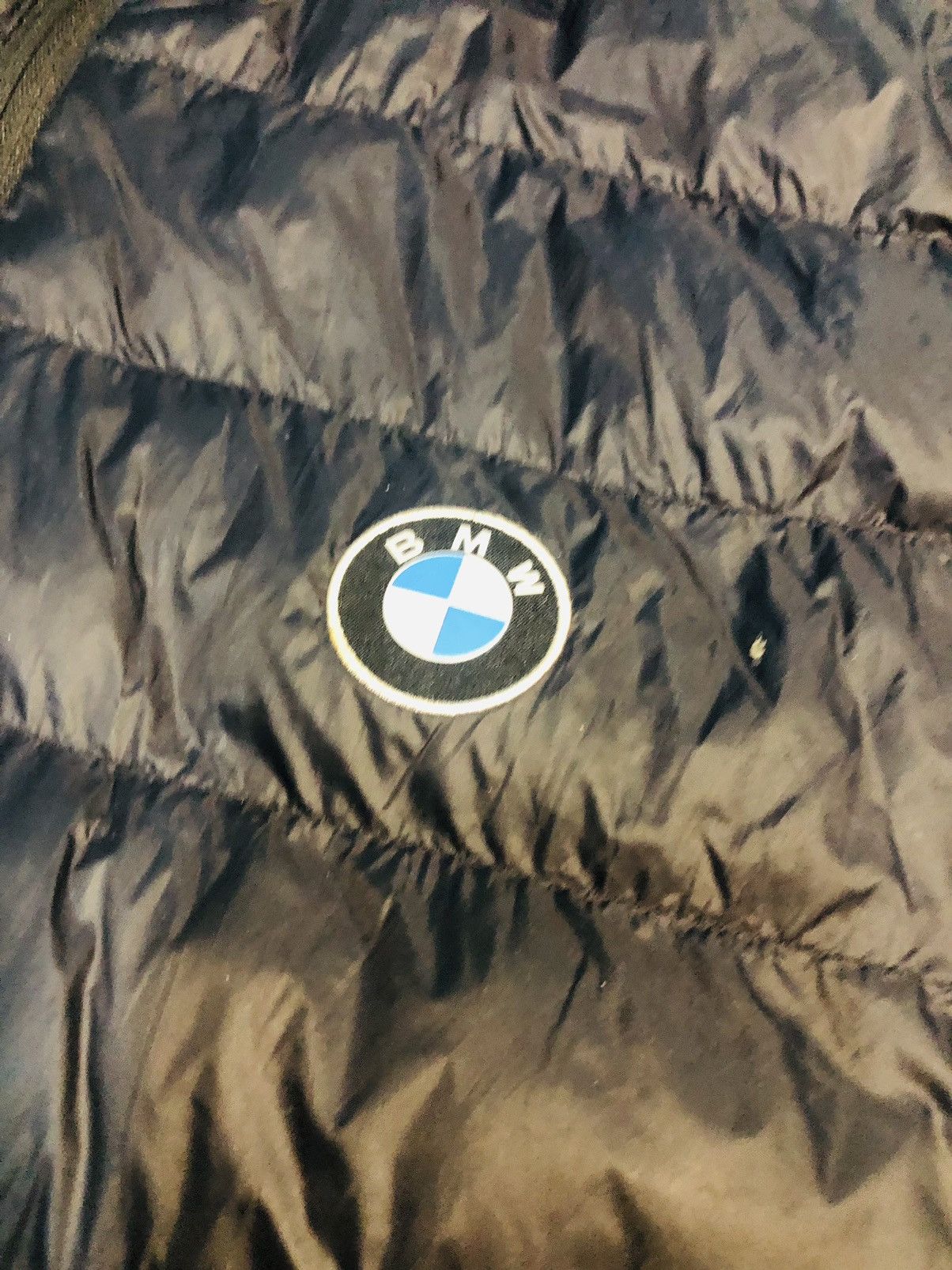 BMW × Puma Puma X Bmw Sweater Hoodies (24) Size US XL / EU 56 / 4 - 7 Thumbnail