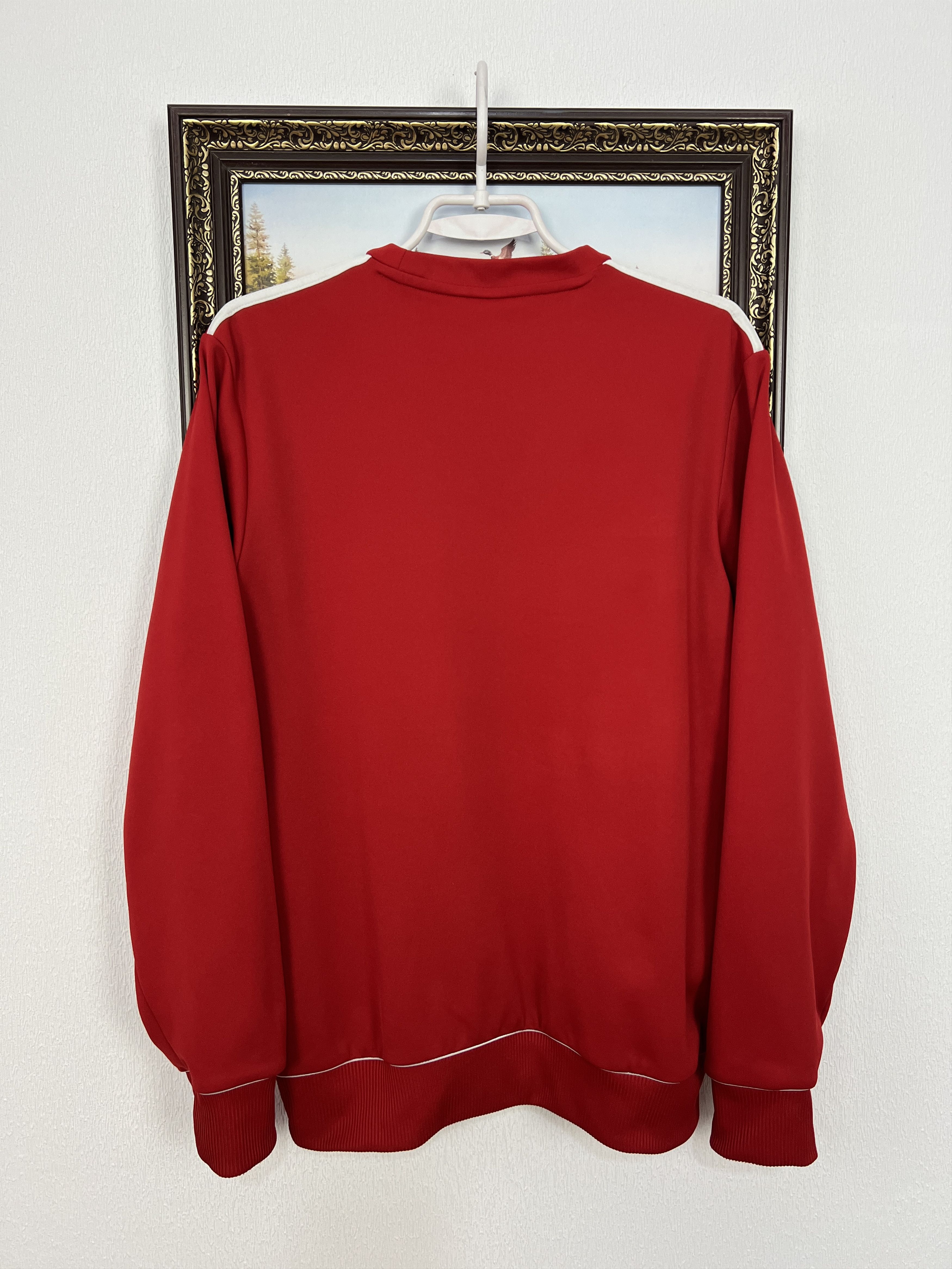 Adidas Vintage Adidas Aberdeen Football Sweatshirt Soccer Crewneck Size US L / EU 52-54 / 3 - 9 Thumbnail