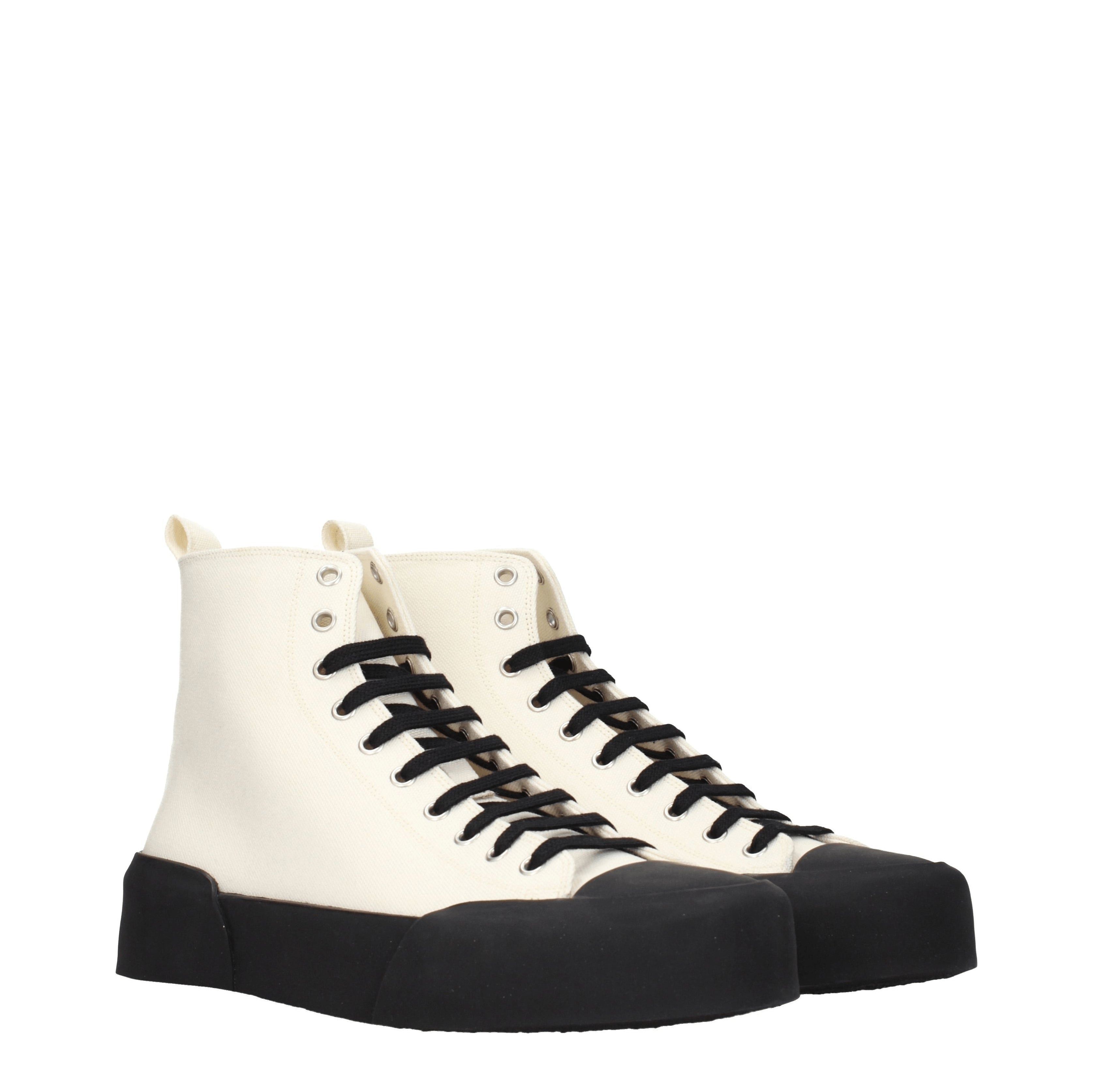 Jil Sander Sneakers Size US 8 / EU 41 - 1 Thumbnail