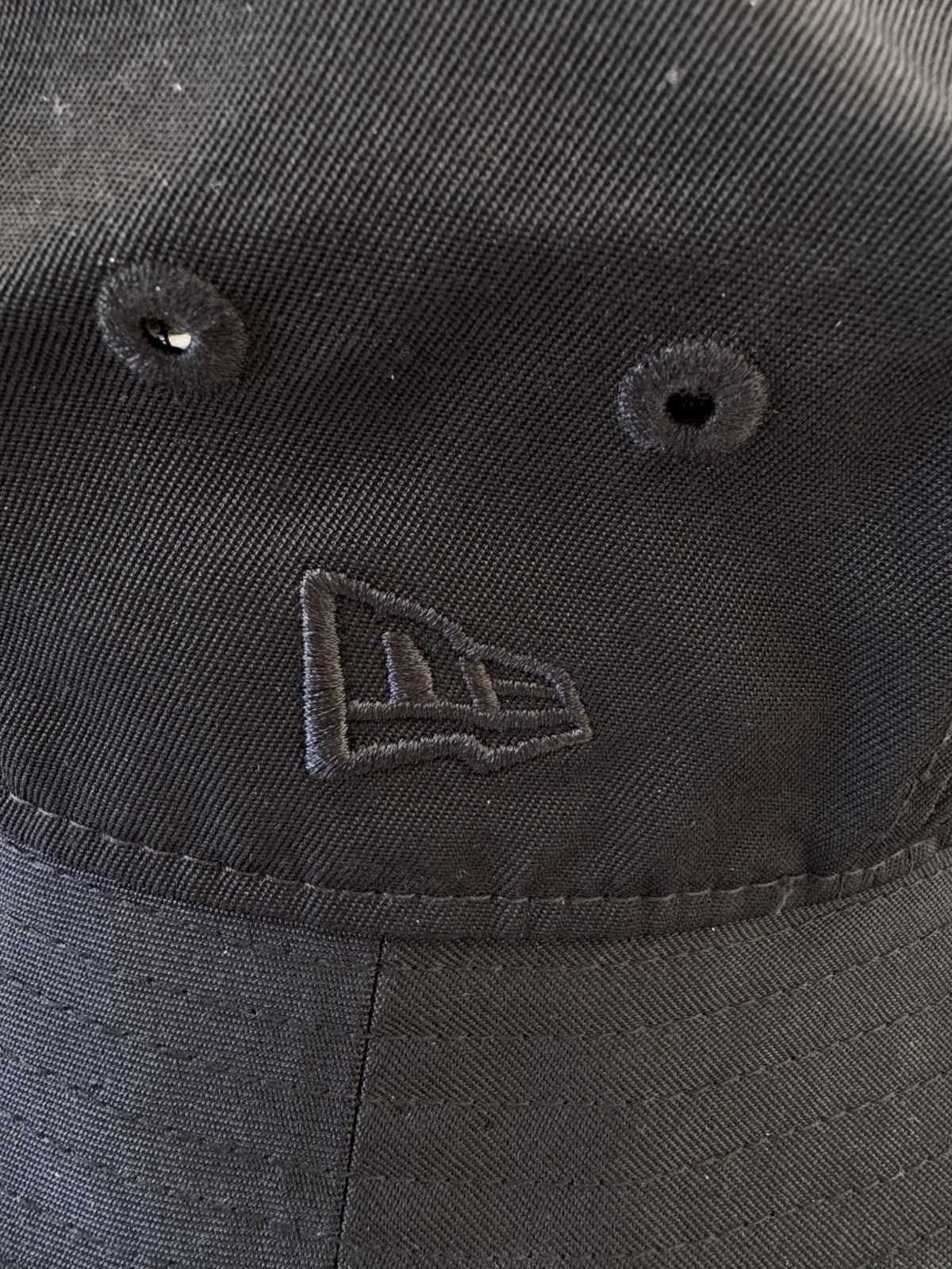 Song For The Mute Song for the Mute x New Era Explorer Bucket Hat SFTM Size 38 - 5 Thumbnail