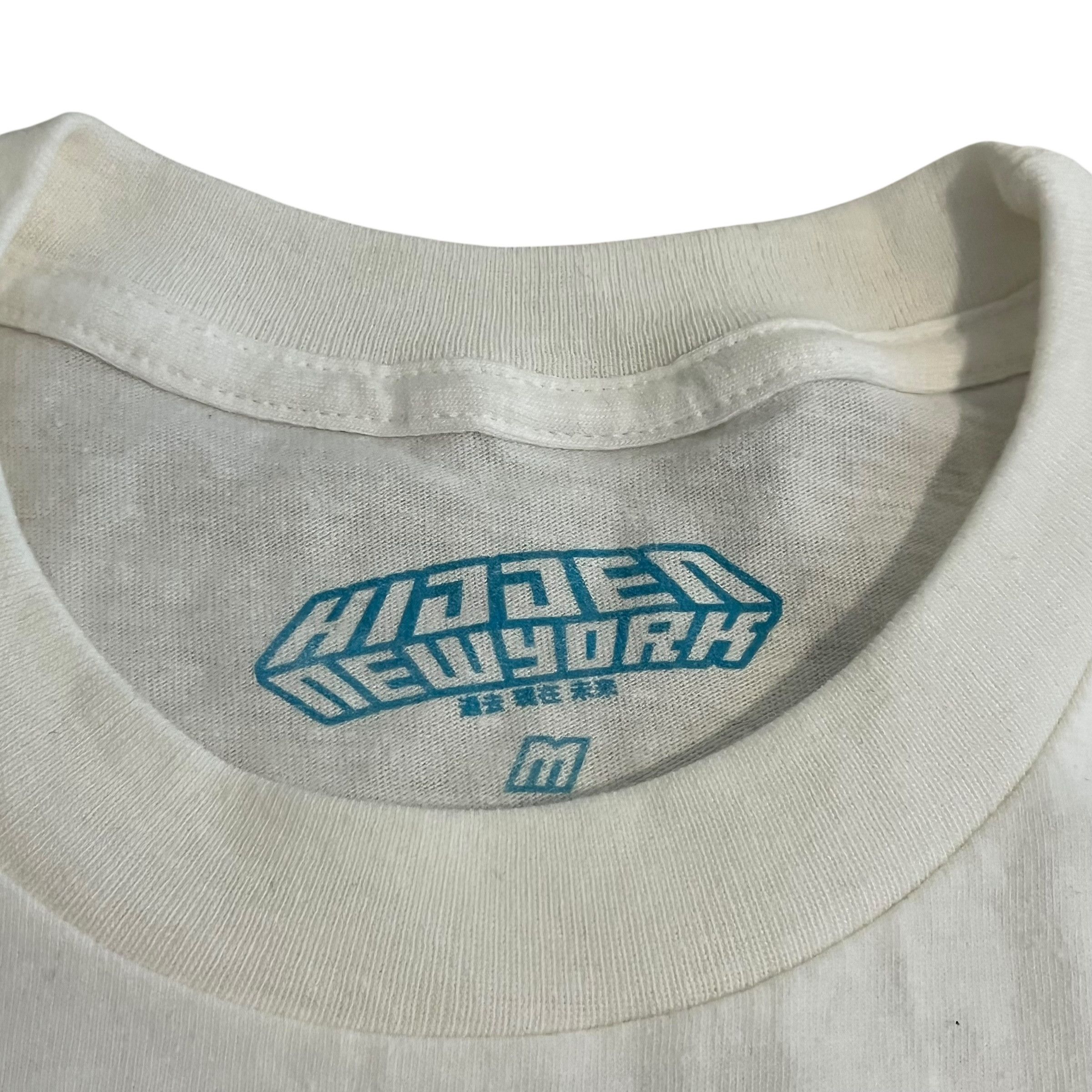 HIDDEN DEADSTOCK Hidden NY Mountains Long Sleeve T Shirt Size US M / EU 48-50 / 2 - 2 Thumbnail