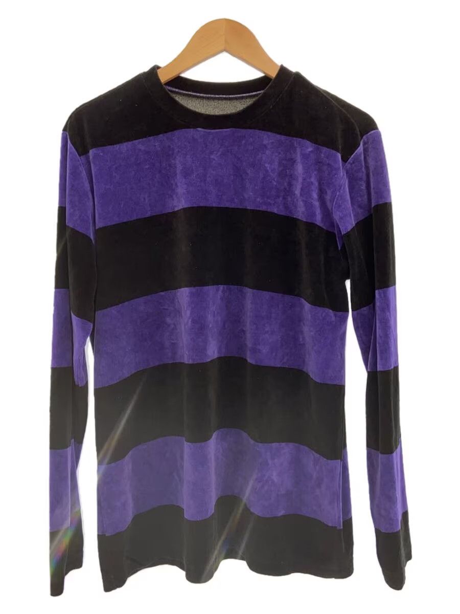 Striped Long Sleeve Tee