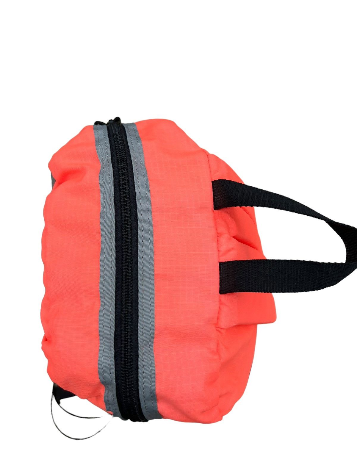 Japanese Brand RARE! Vintage Candy Stripper Yoshie Itabashi Backpack Bag Size ONE SIZE - 13 Thumbnail